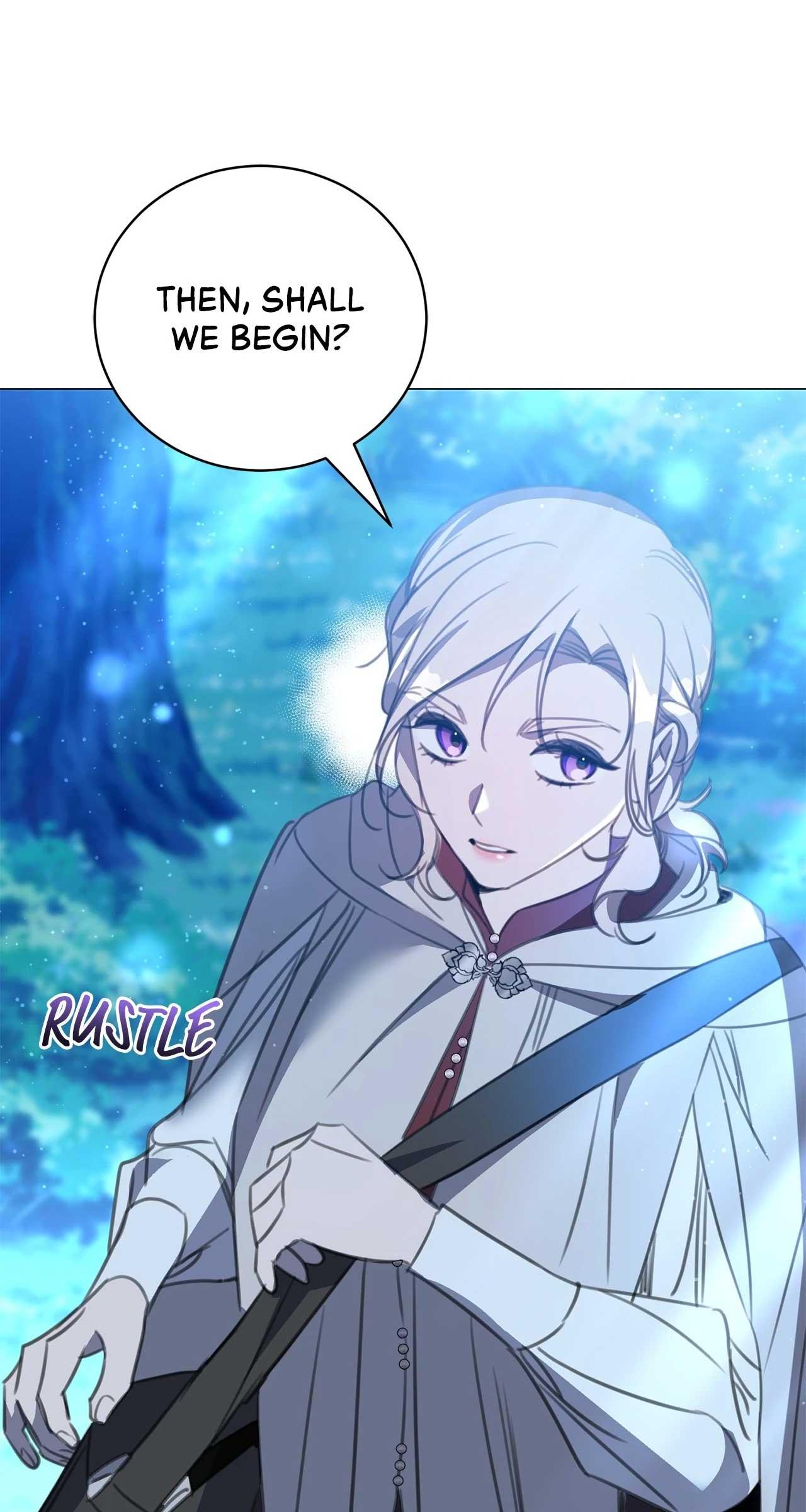 How to Choose Your Knight Chapter 17 page 56