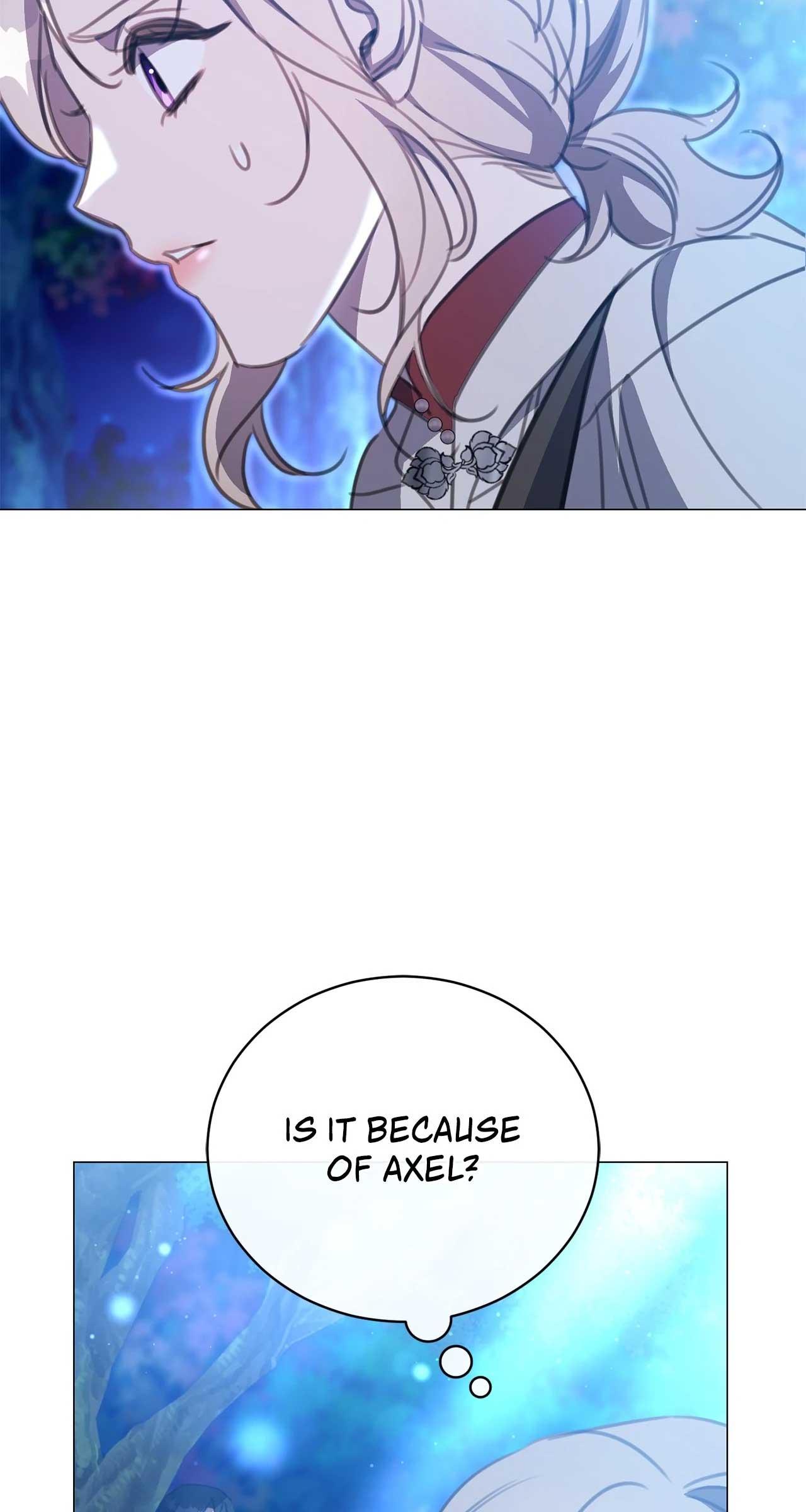 How to Choose Your Knight Chapter 17 page 71
