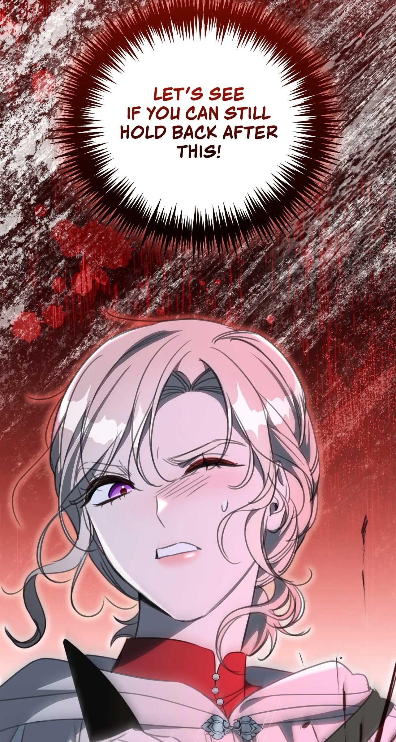 How to Choose Your Knight Chapter 17 page 87
