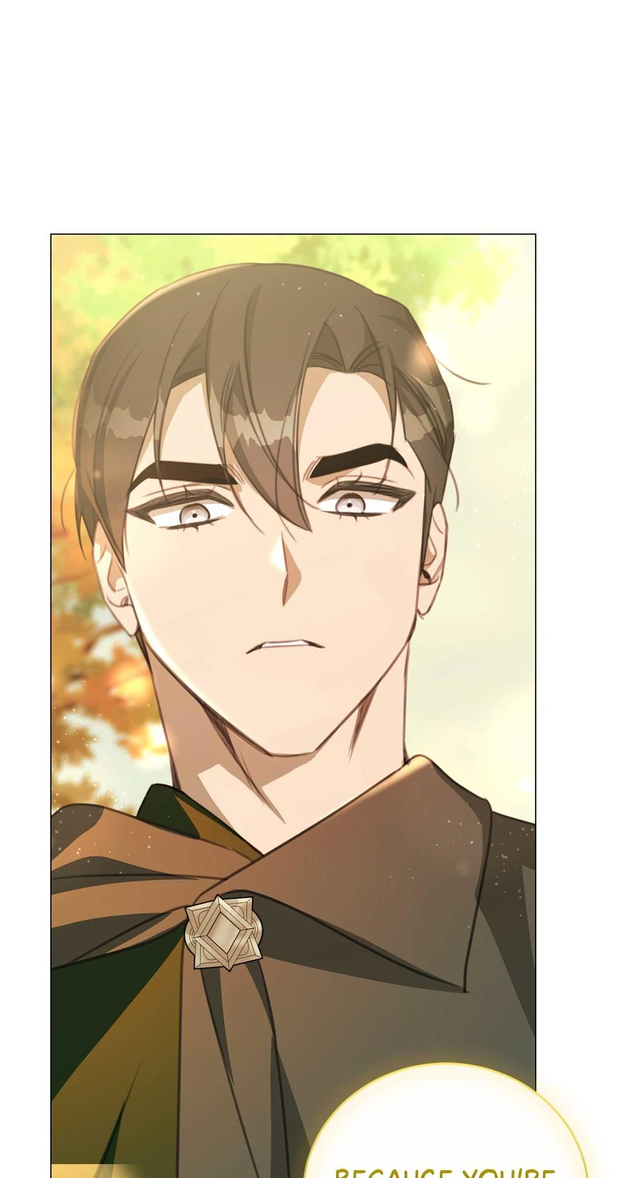 How to Choose Your Knight Chapter 17 page 8