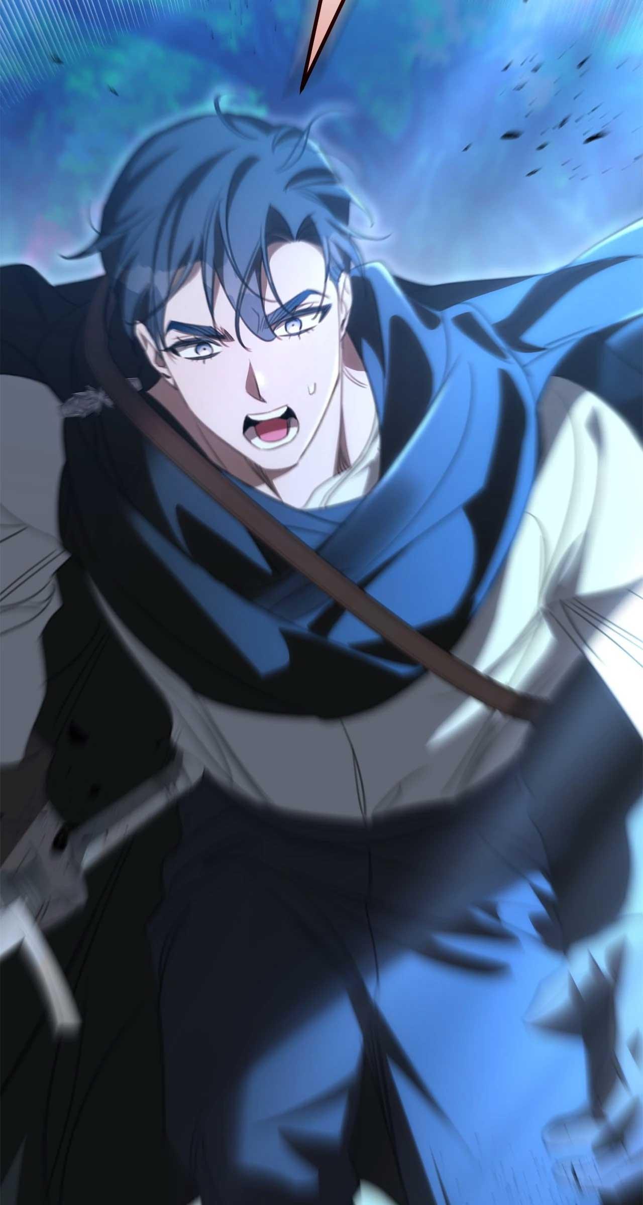 How to Choose Your Knight Chapter 17 page 92
