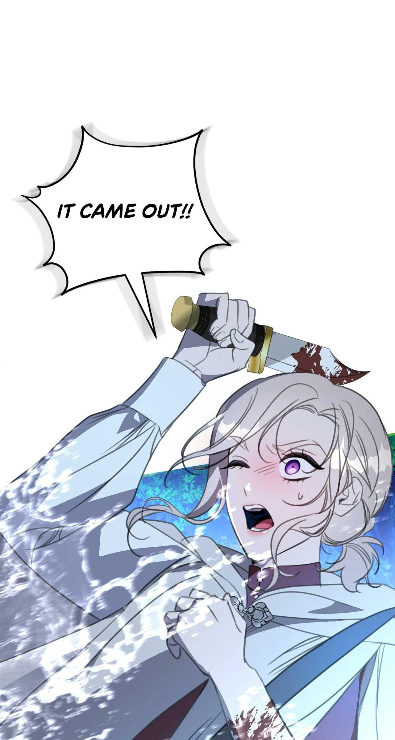 How to Choose Your Knight Chapter 17 page 98