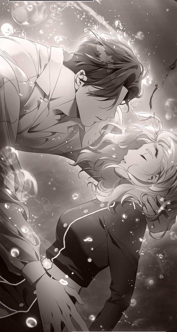 How to Choose Your Knight Chapter 19 page 107