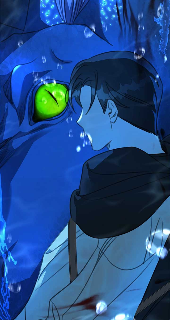 How to Choose Your Knight Chapter 19 page 2