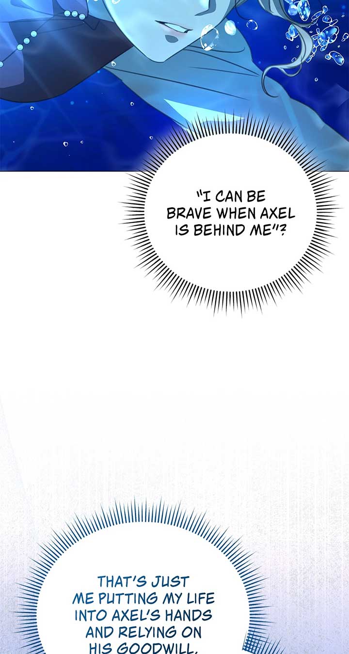How to Choose Your Knight Chapter 19 page 30
