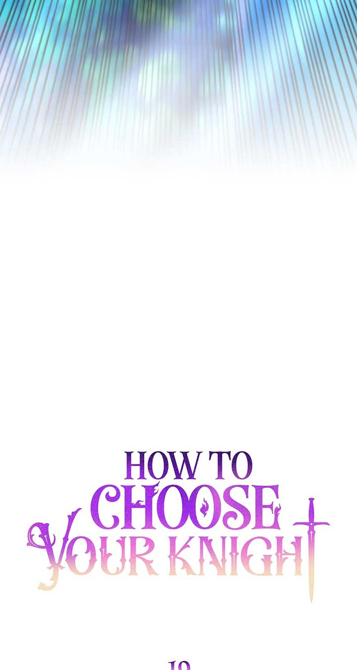 How to Choose Your Knight Chapter 19 page 46