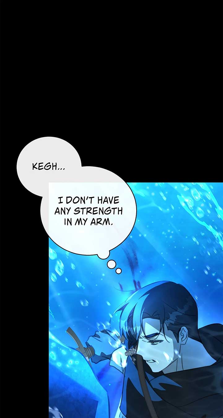 How to Choose Your Knight Chapter 19 page 5