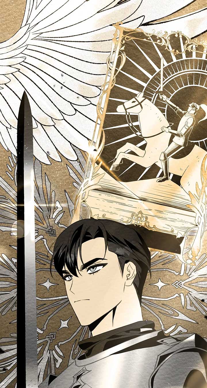 How to Choose Your Knight Chapter 19 page 61