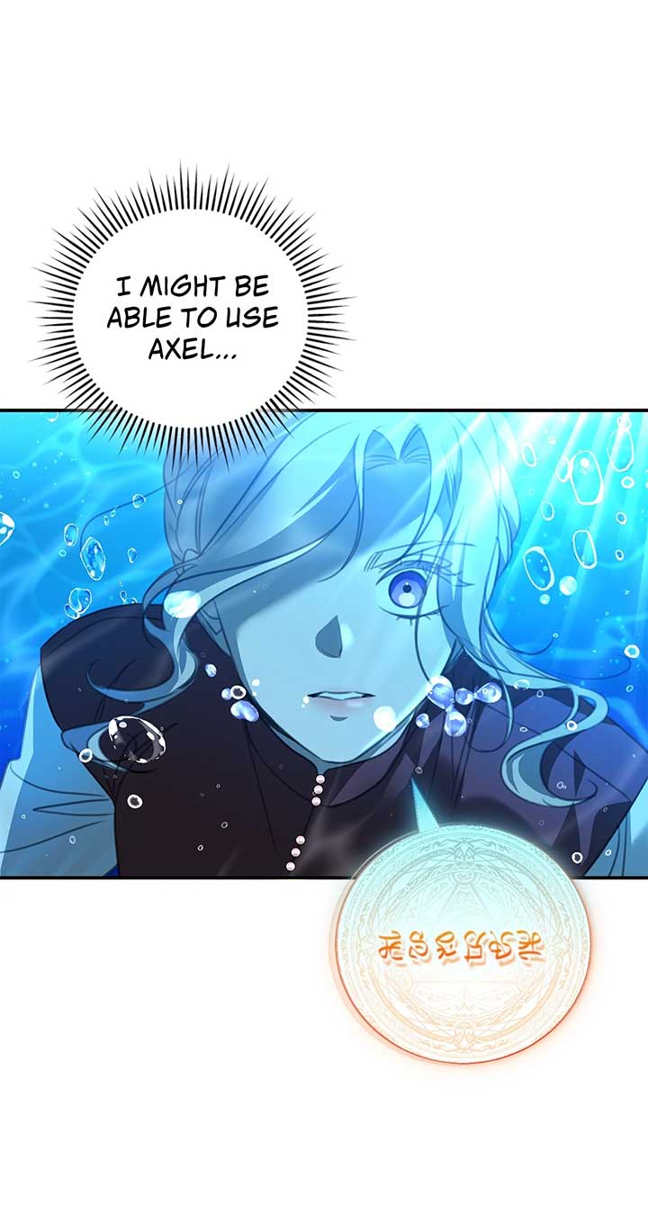 How to Choose Your Knight Chapter 19 page 63