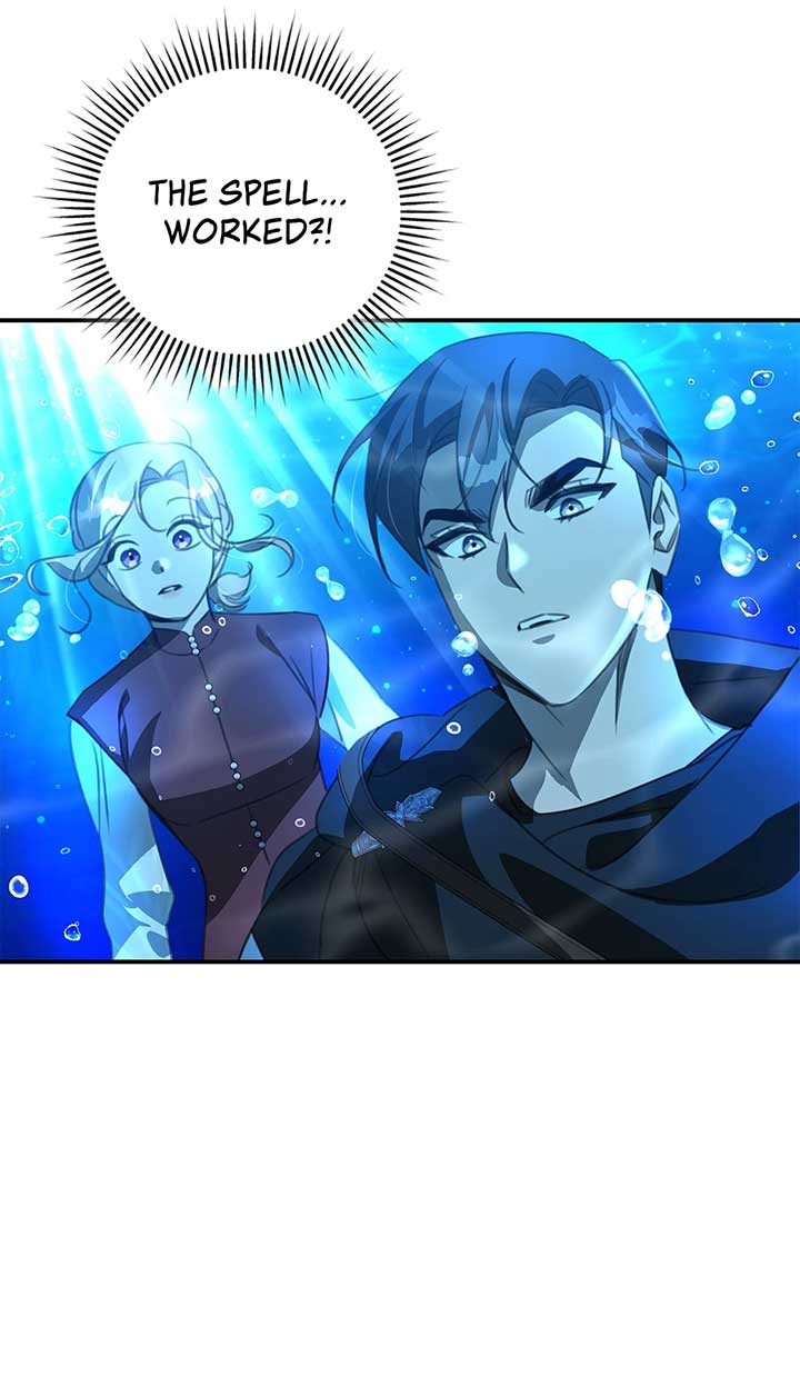 How to Choose Your Knight Chapter 19 page 70