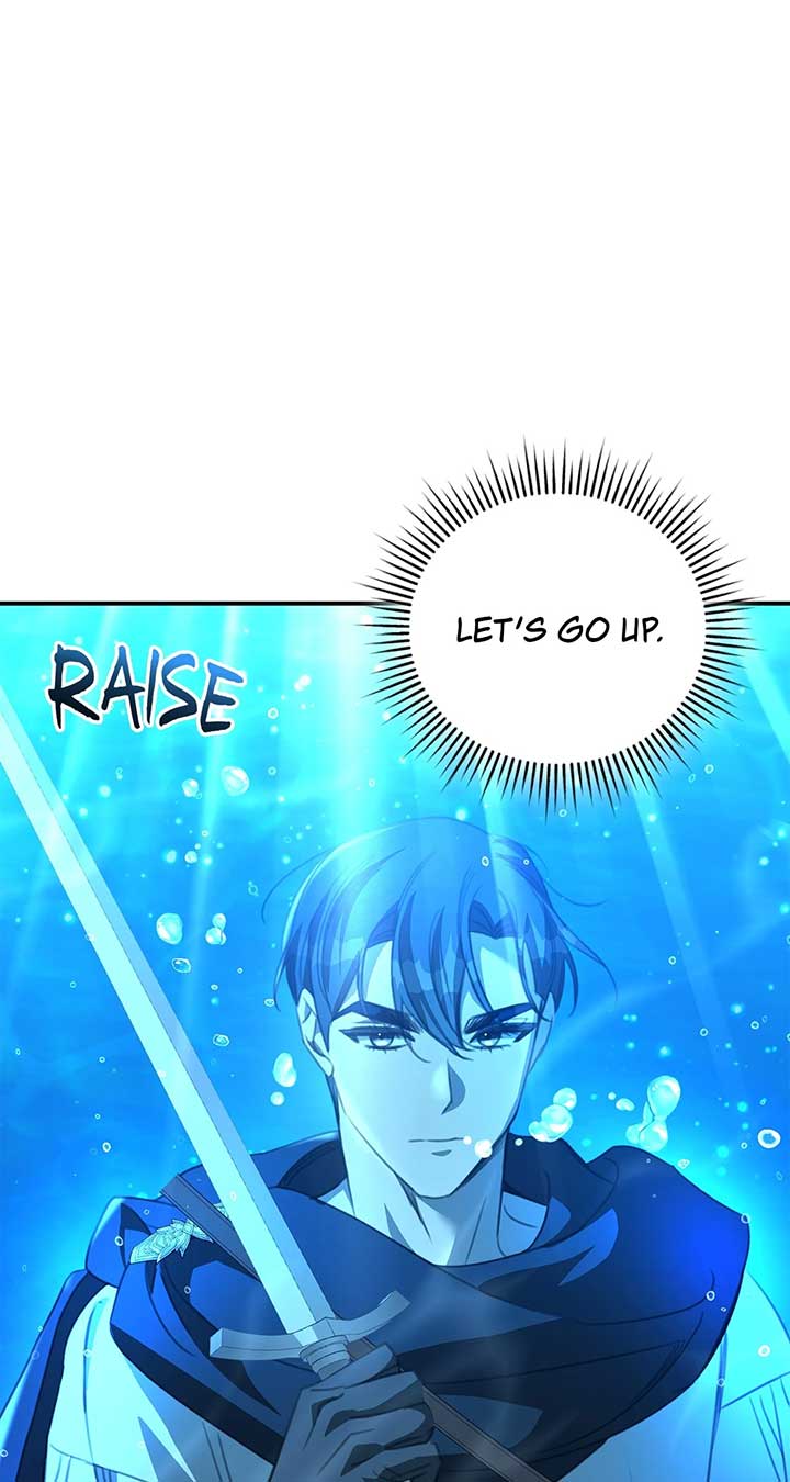How to Choose Your Knight Chapter 19 page 76