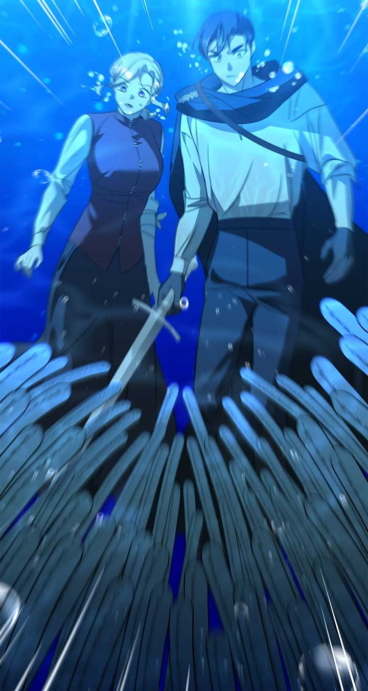 How to Choose Your Knight Chapter 19 page 80