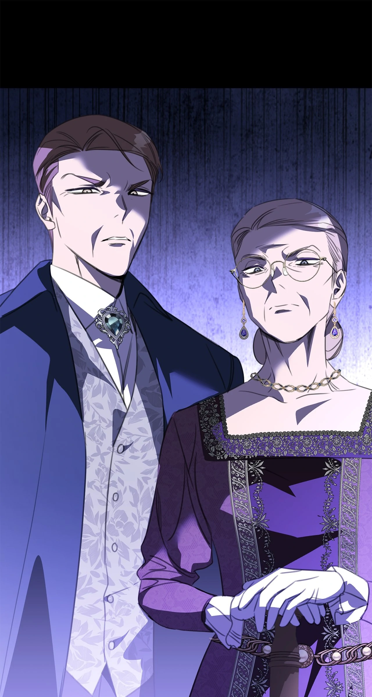 How to Choose Your Knight Chapter 21 page 9