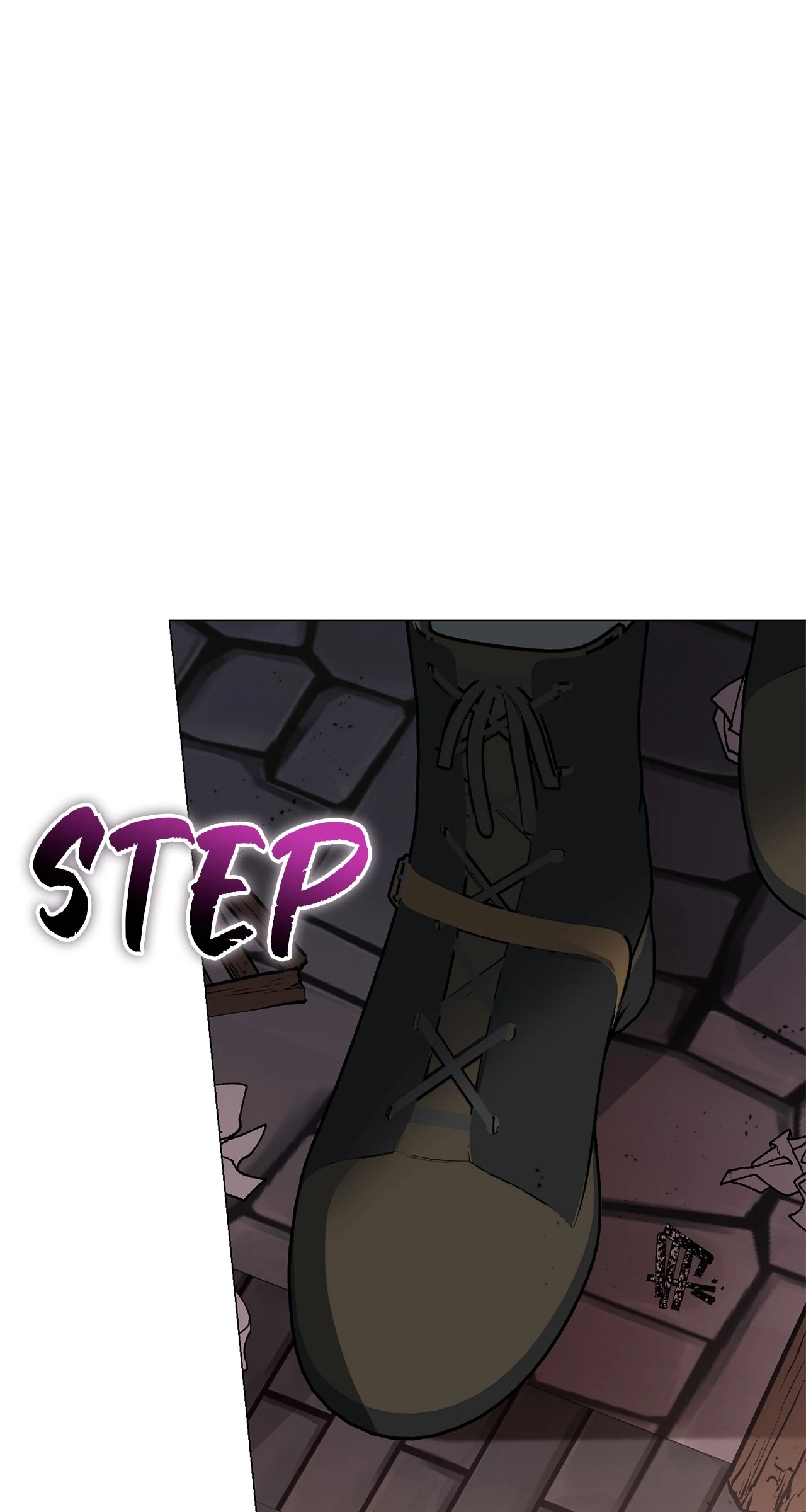 How to Choose Your Knight Chapter 21 page 100