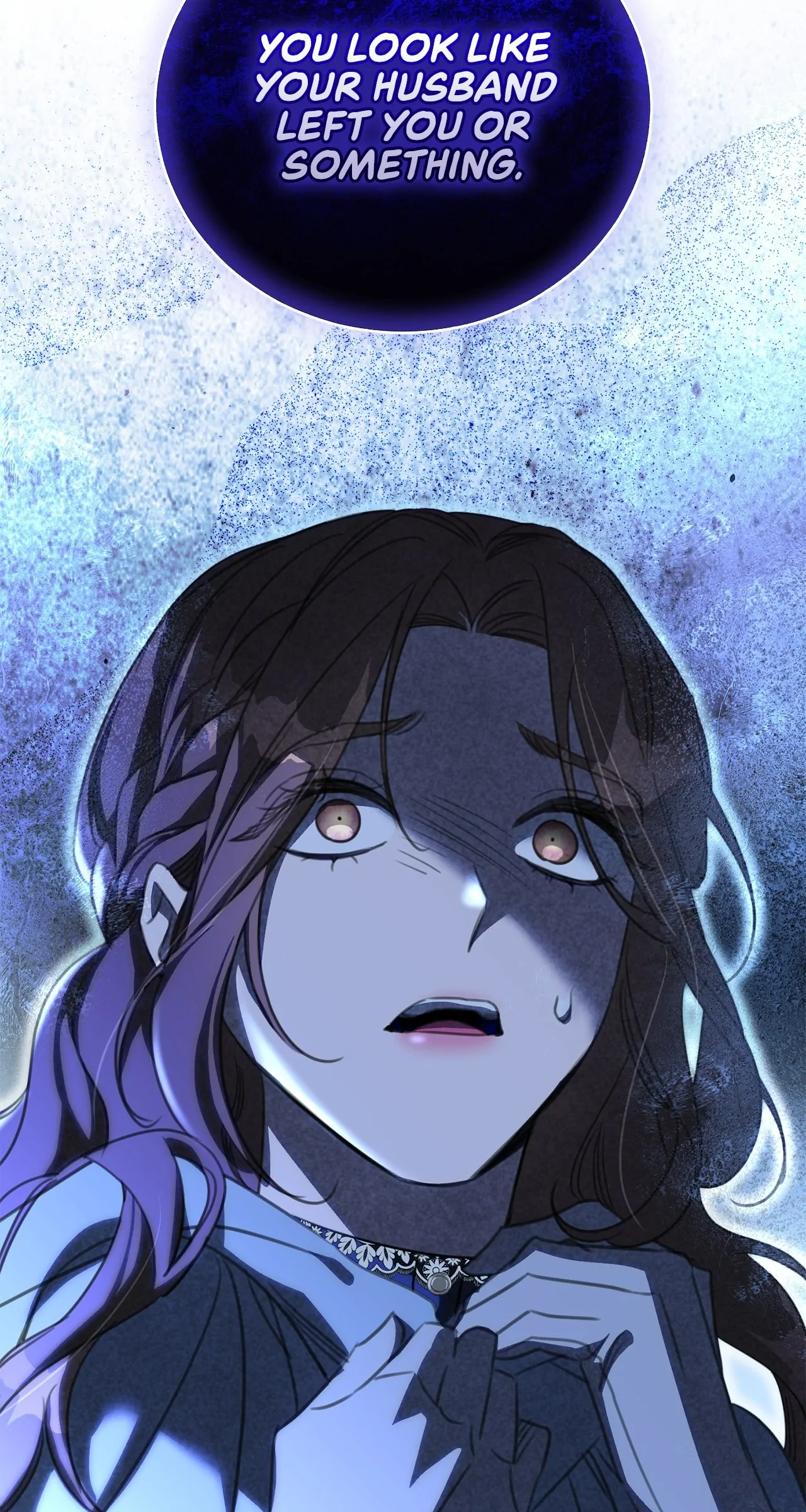 How to Choose Your Knight Chapter 21 page 106