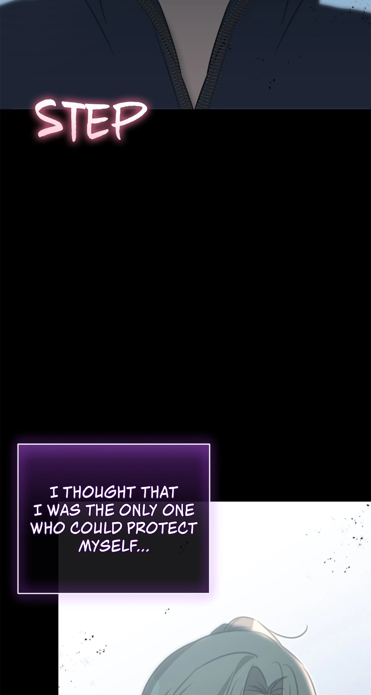 How to Choose Your Knight Chapter 21 page 11