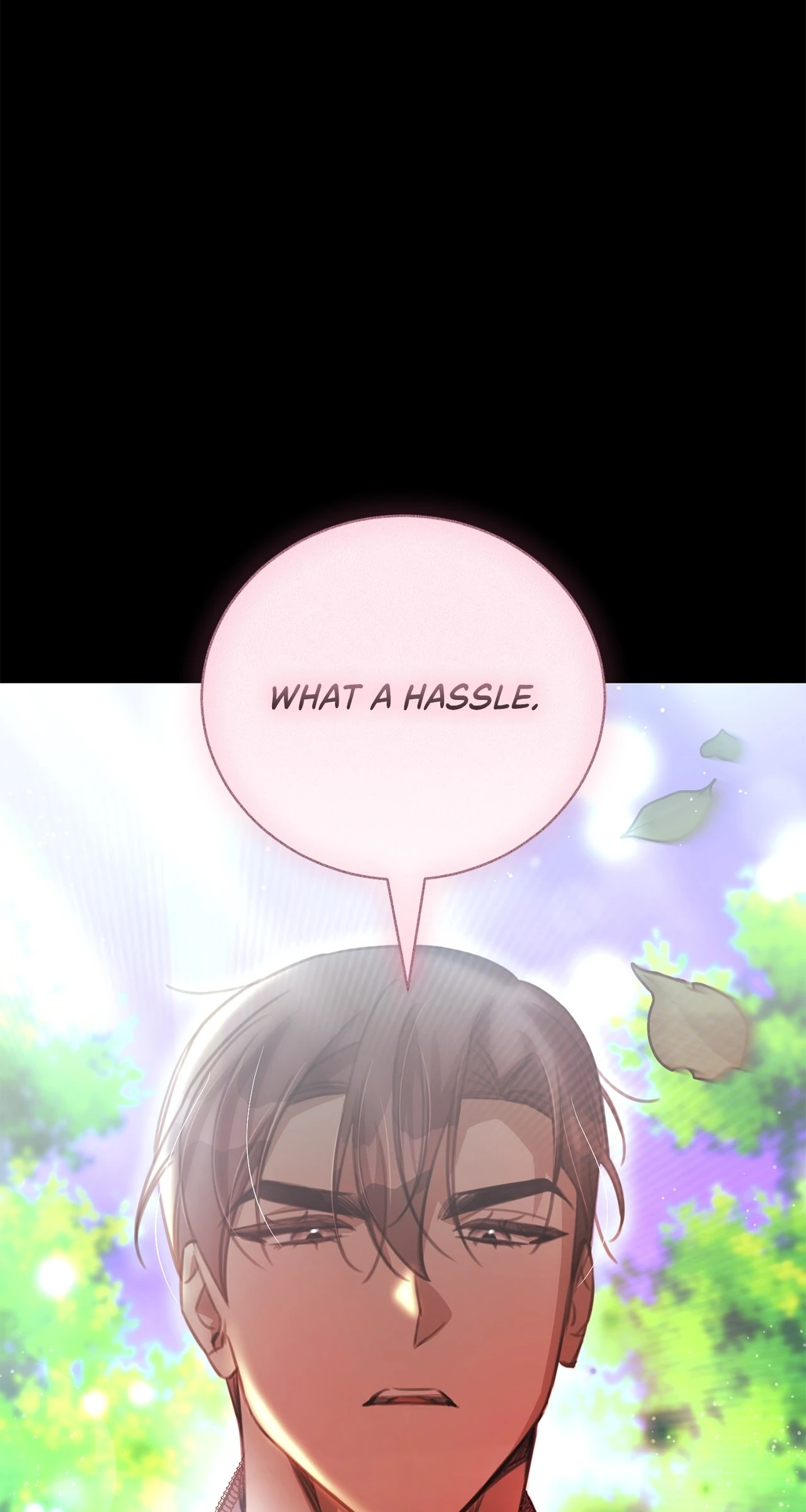 How to Choose Your Knight Chapter 21 page 13