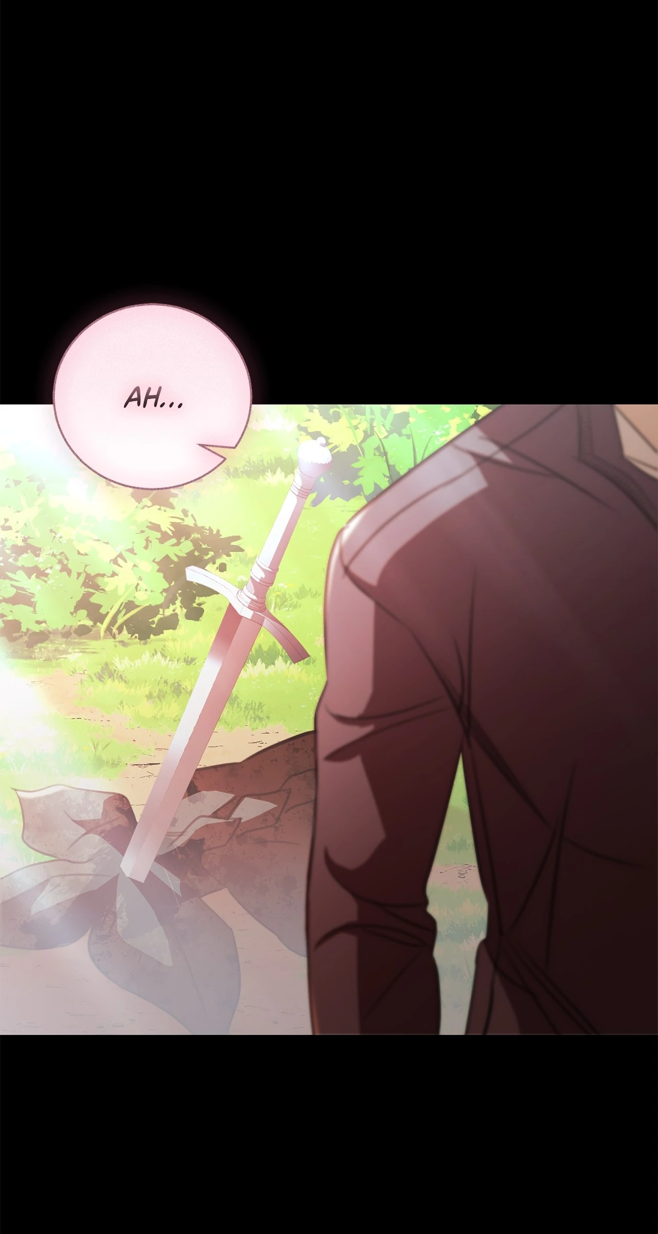 How to Choose Your Knight Chapter 21 page 15
