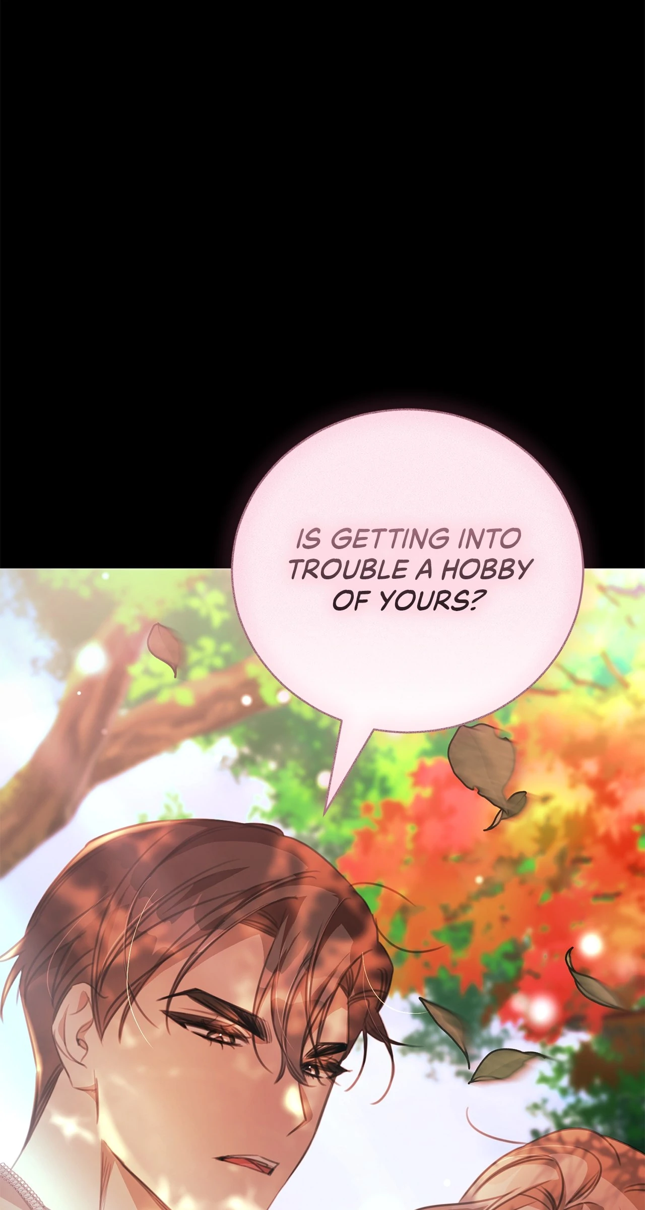 How to Choose Your Knight Chapter 21 page 16