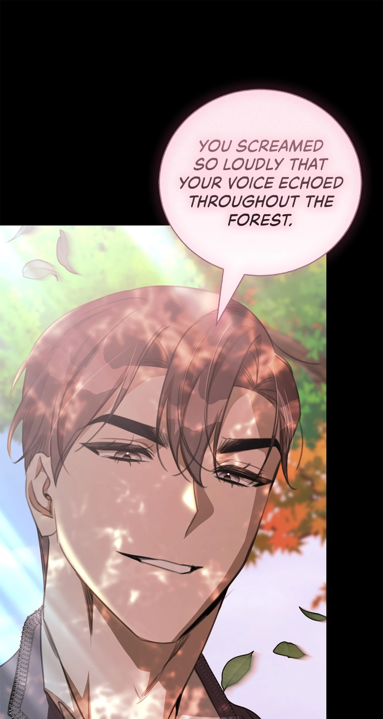 How to Choose Your Knight Chapter 21 page 19