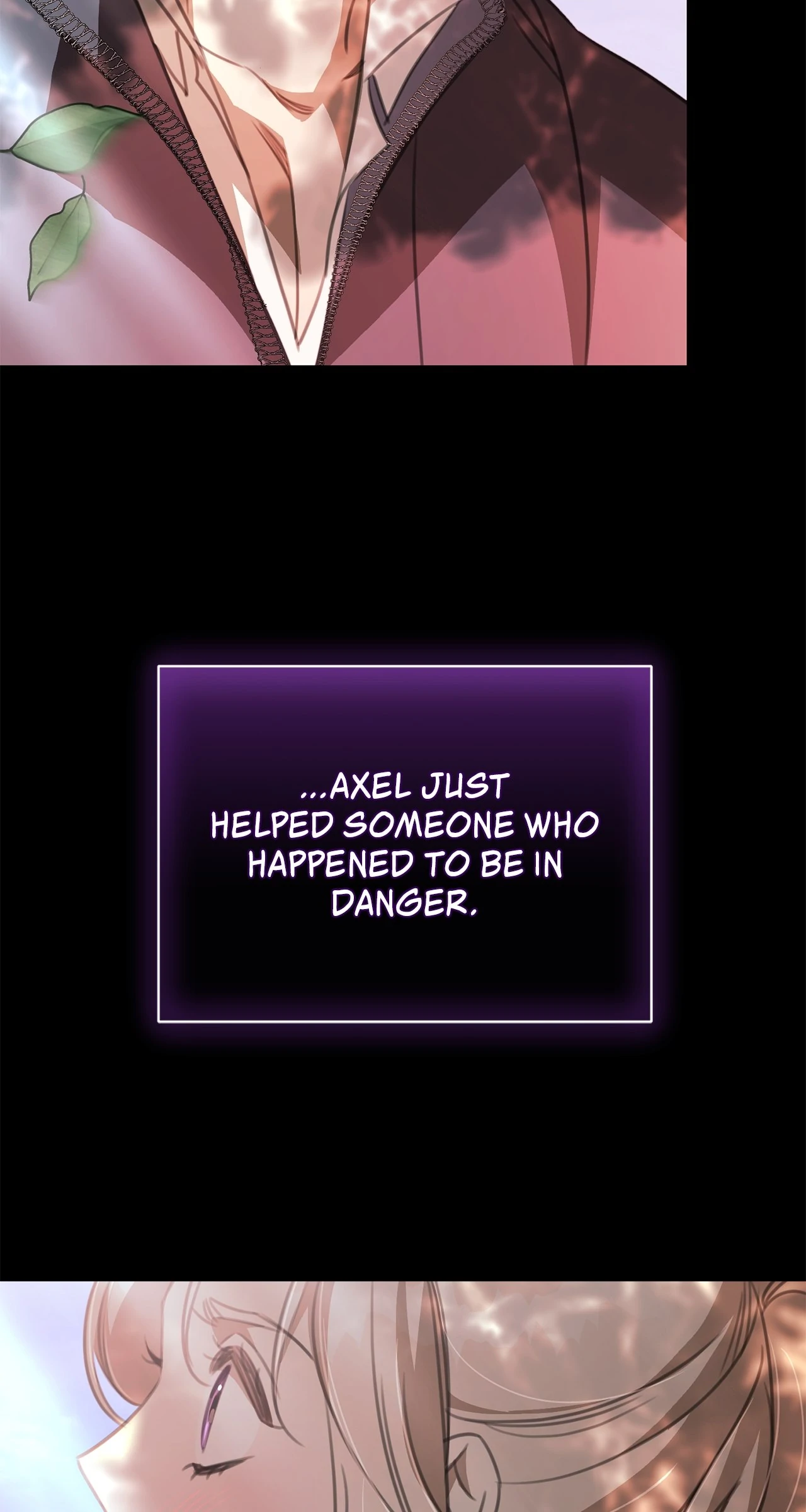 How to Choose Your Knight Chapter 21 page 20