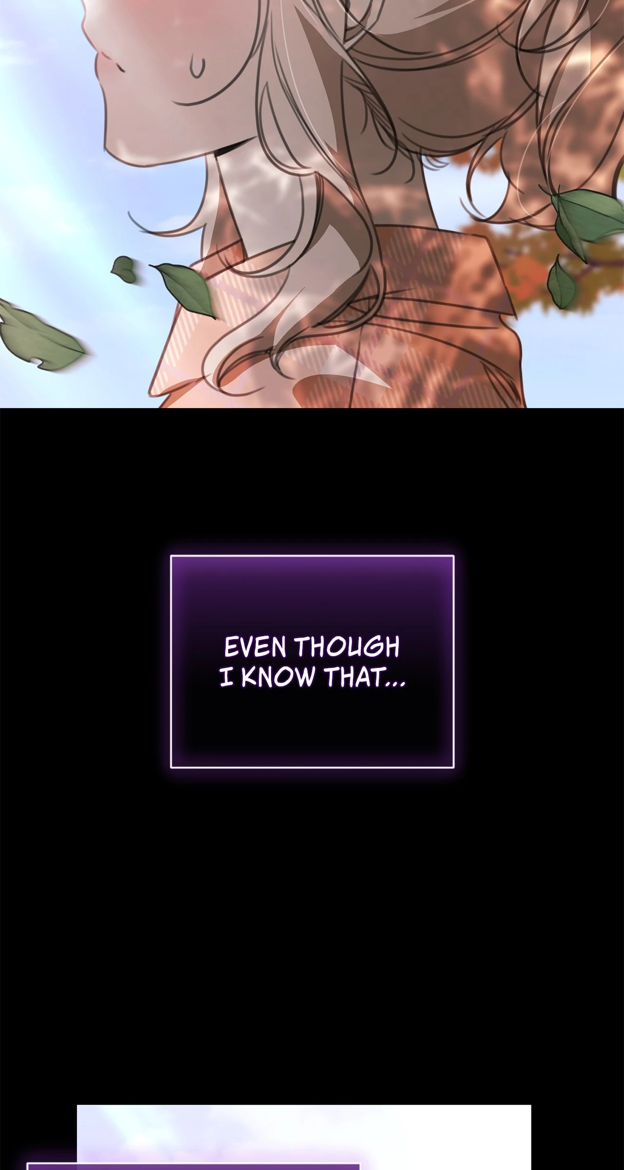How to Choose Your Knight Chapter 21 page 21