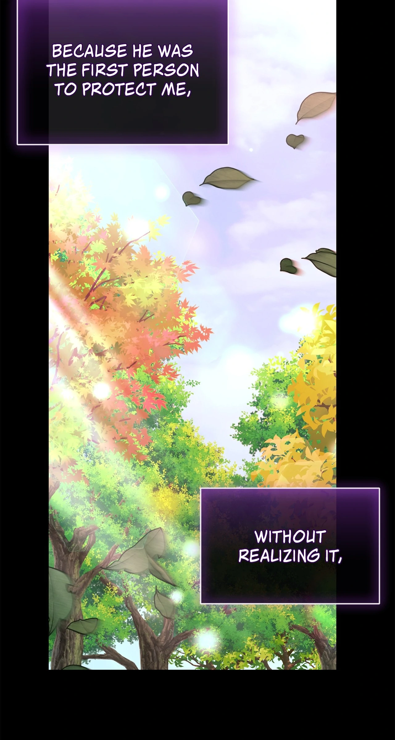 How to Choose Your Knight Chapter 21 page 22