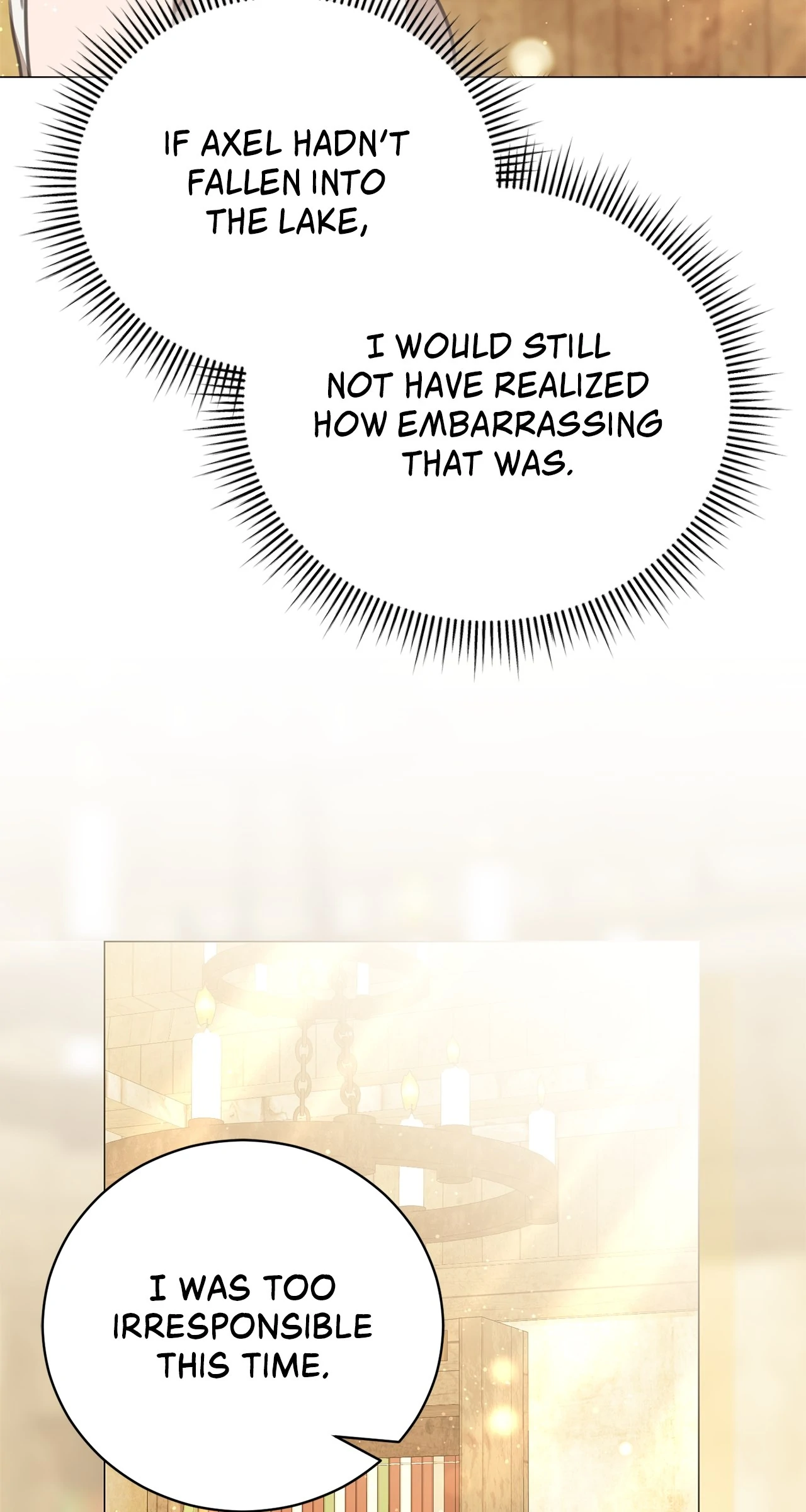 How to Choose Your Knight Chapter 21 page 27