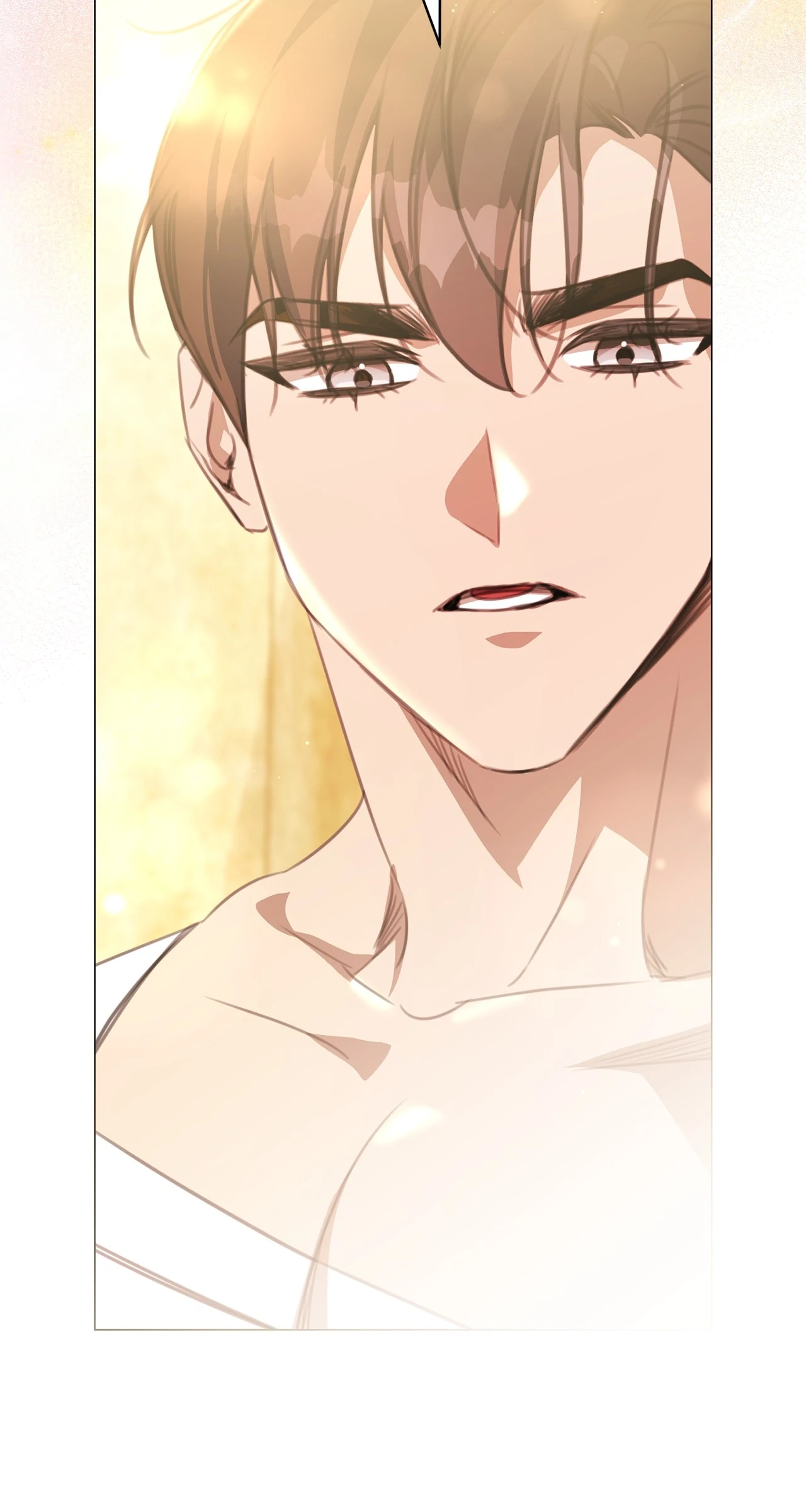 How to Choose Your Knight Chapter 21 page 31