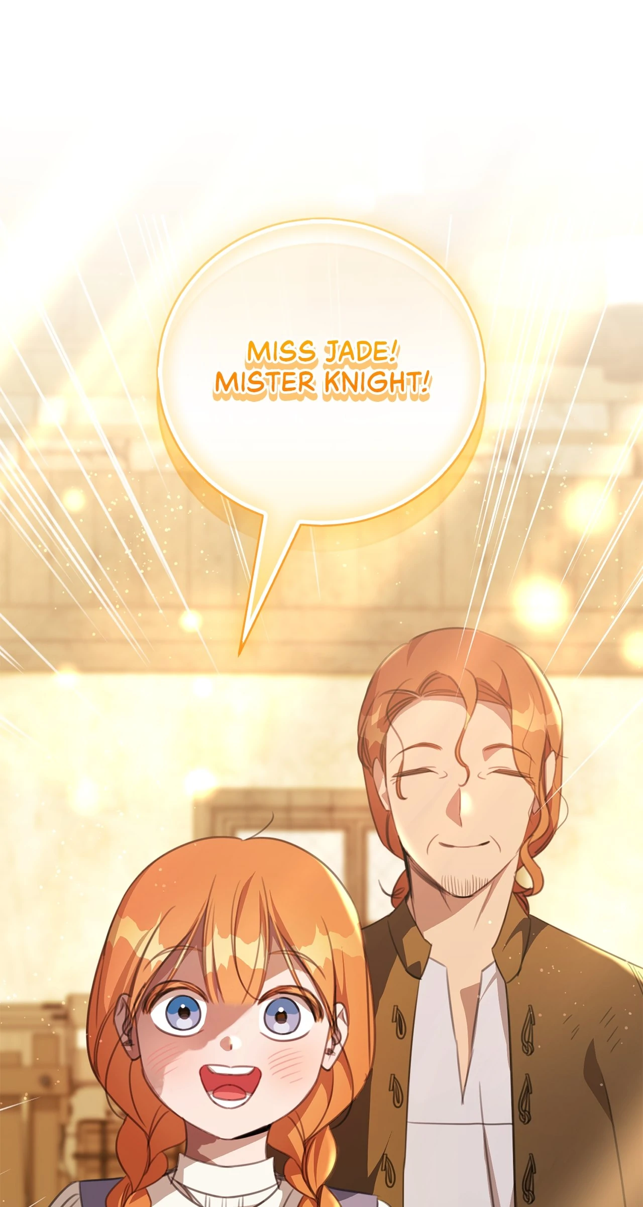 How to Choose Your Knight Chapter 21 page 33