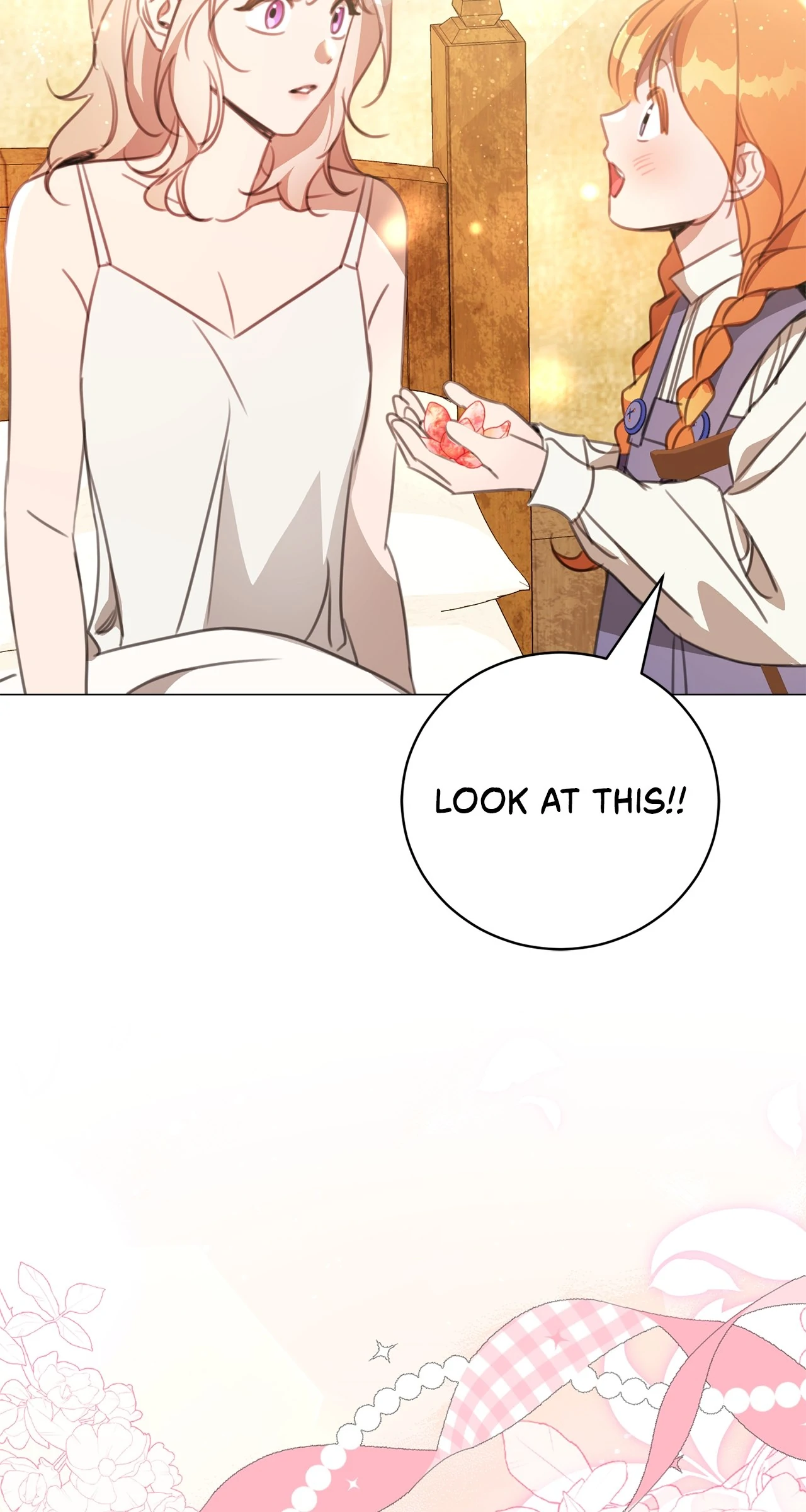 How to Choose Your Knight Chapter 21 page 35
