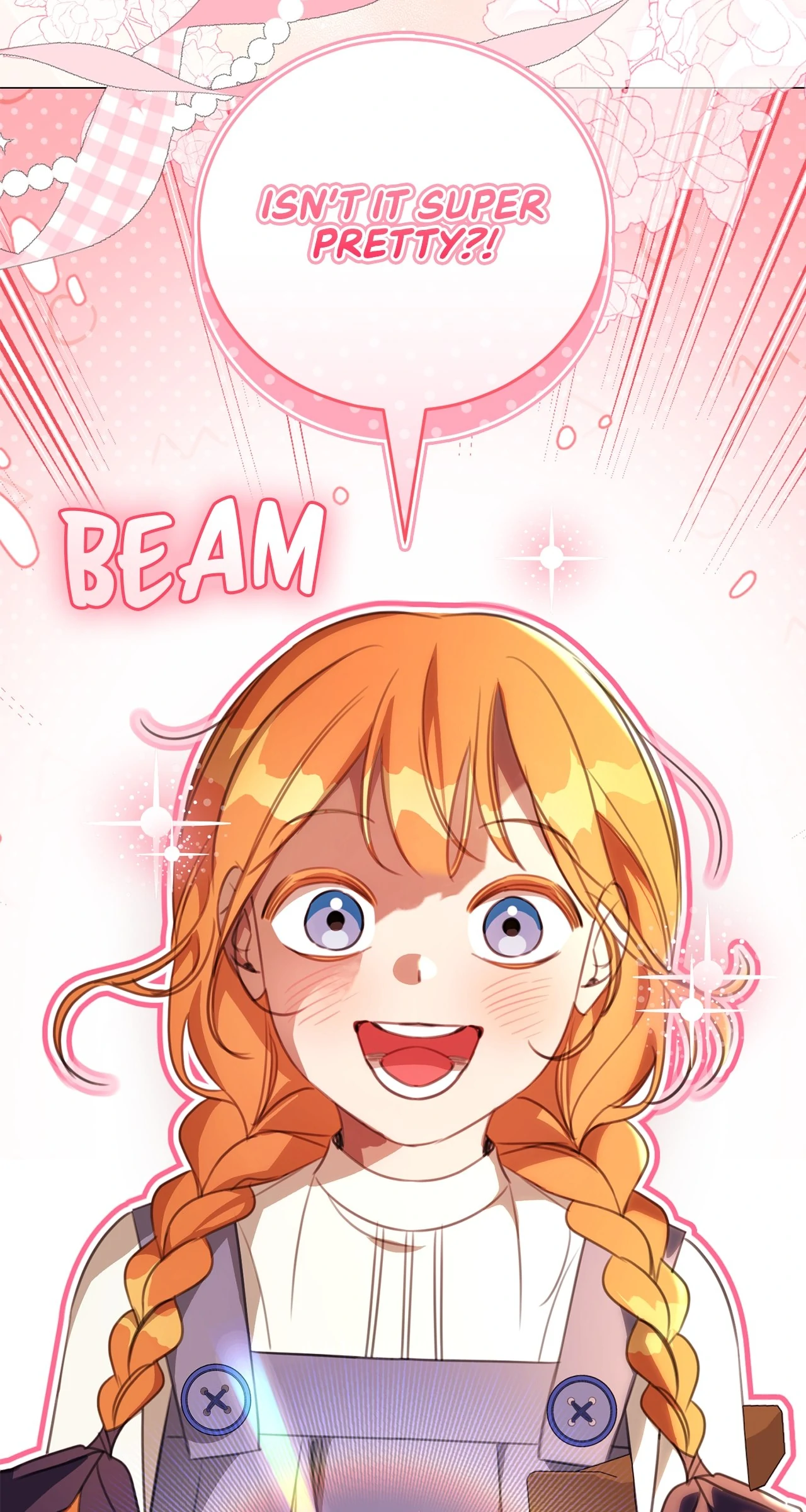How to Choose Your Knight Chapter 21 page 36