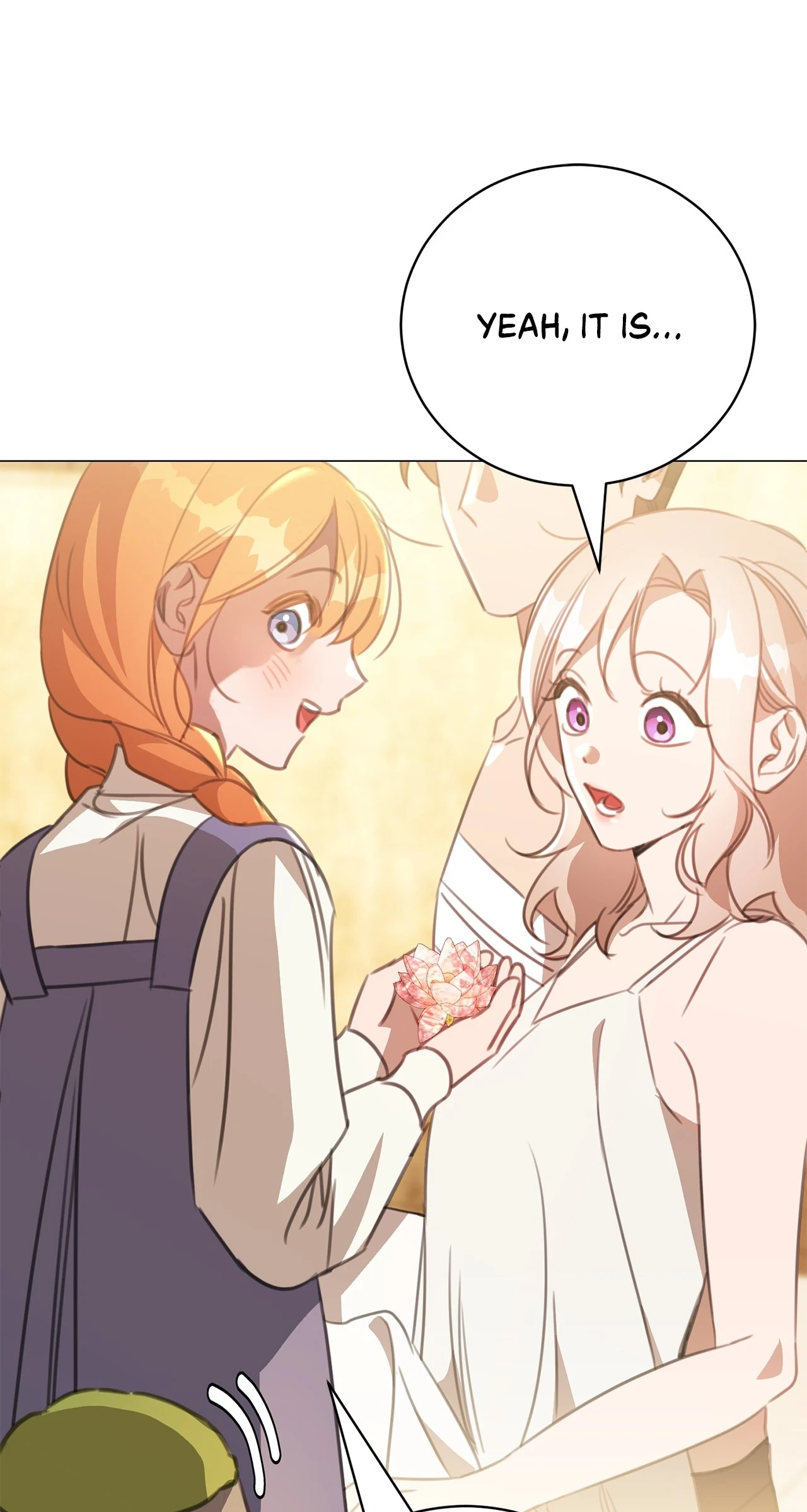 How to Choose Your Knight Chapter 21 page 38