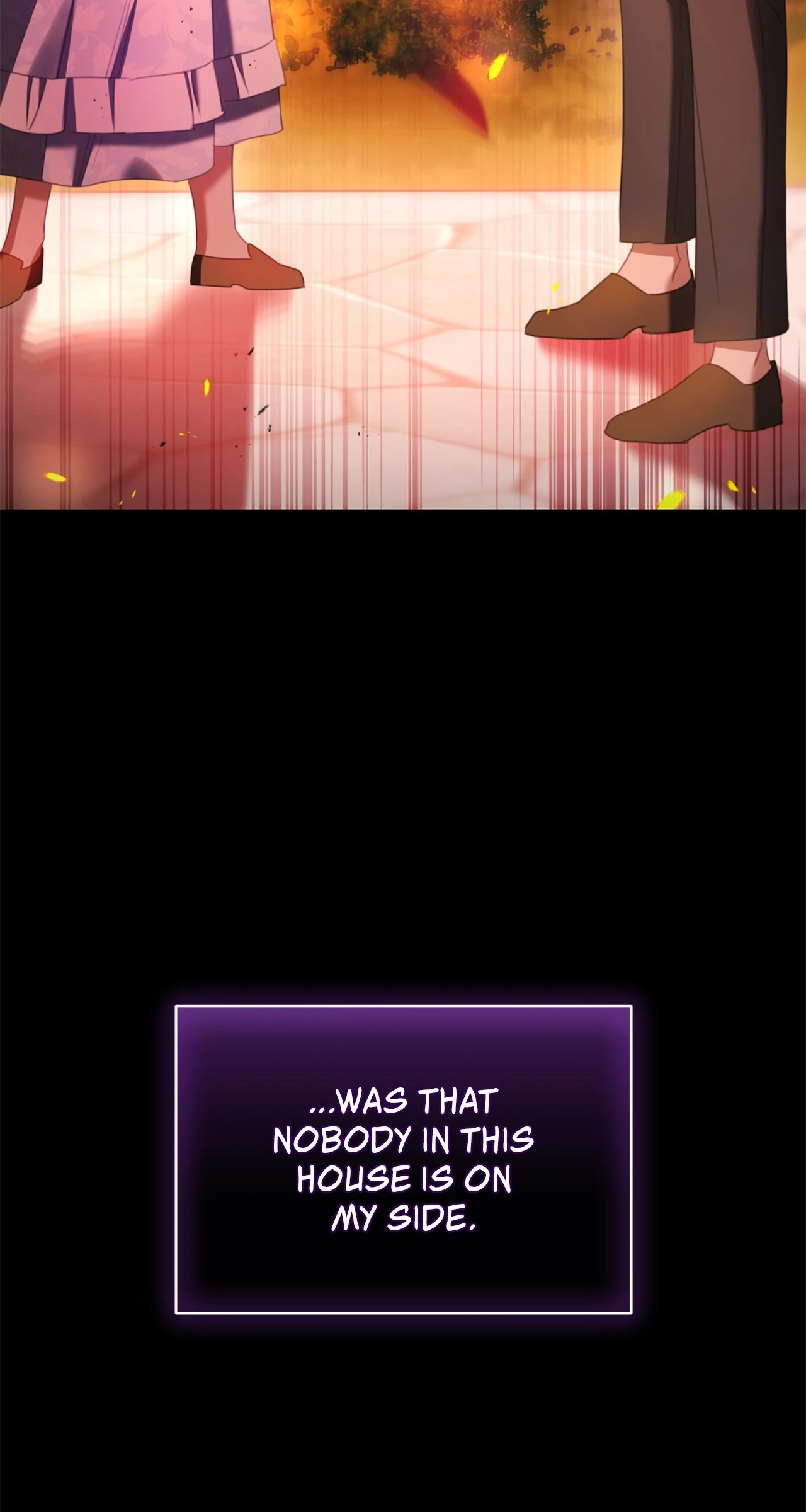 How to Choose Your Knight Chapter 21 page 3