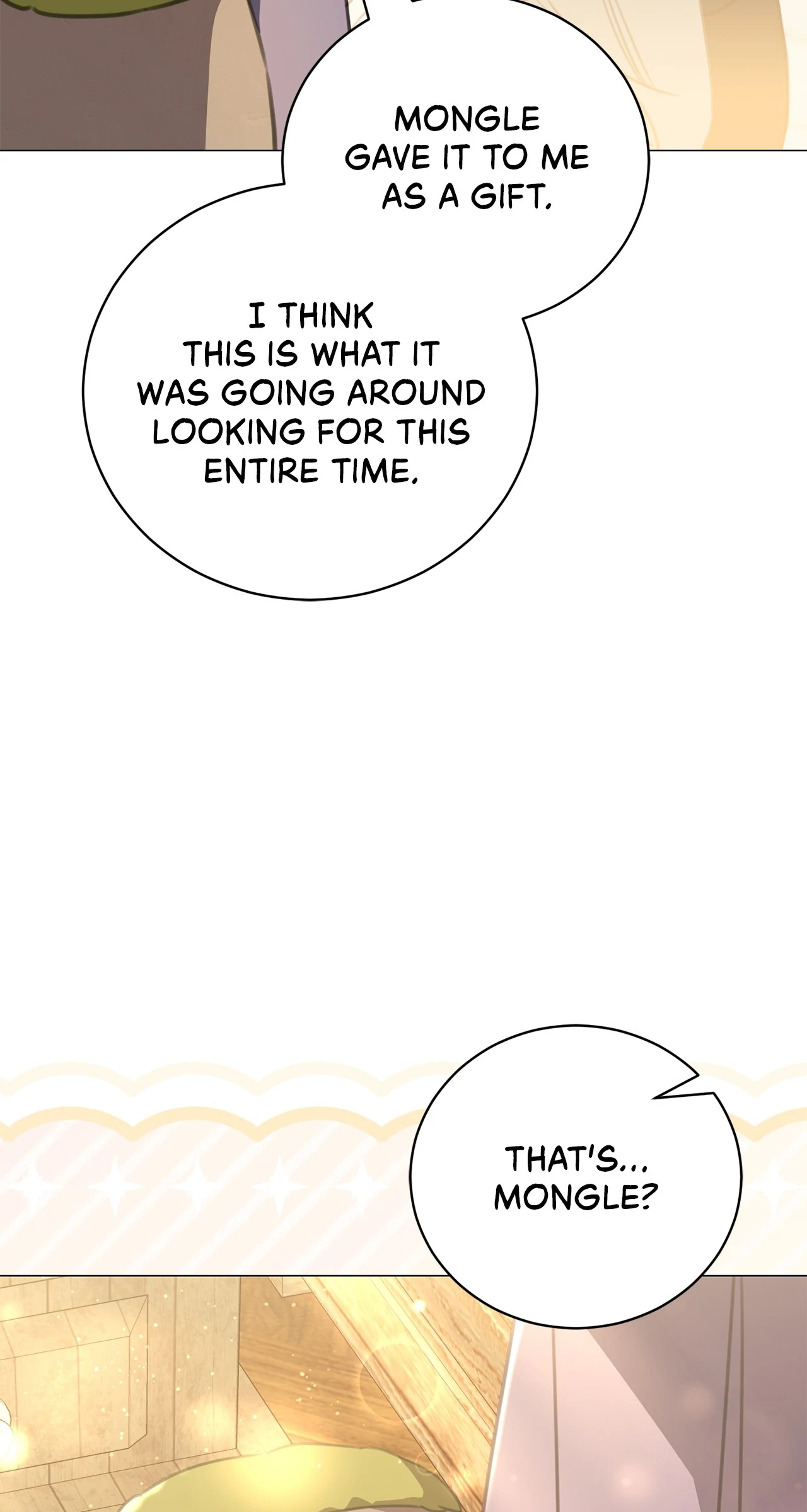 How to Choose Your Knight Chapter 21 page 39