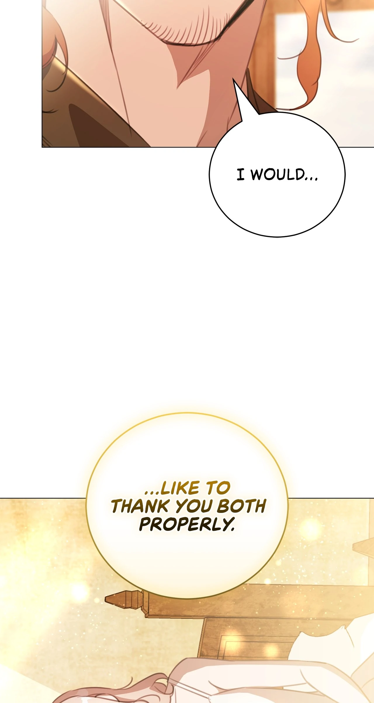 How to Choose Your Knight Chapter 21 page 43
