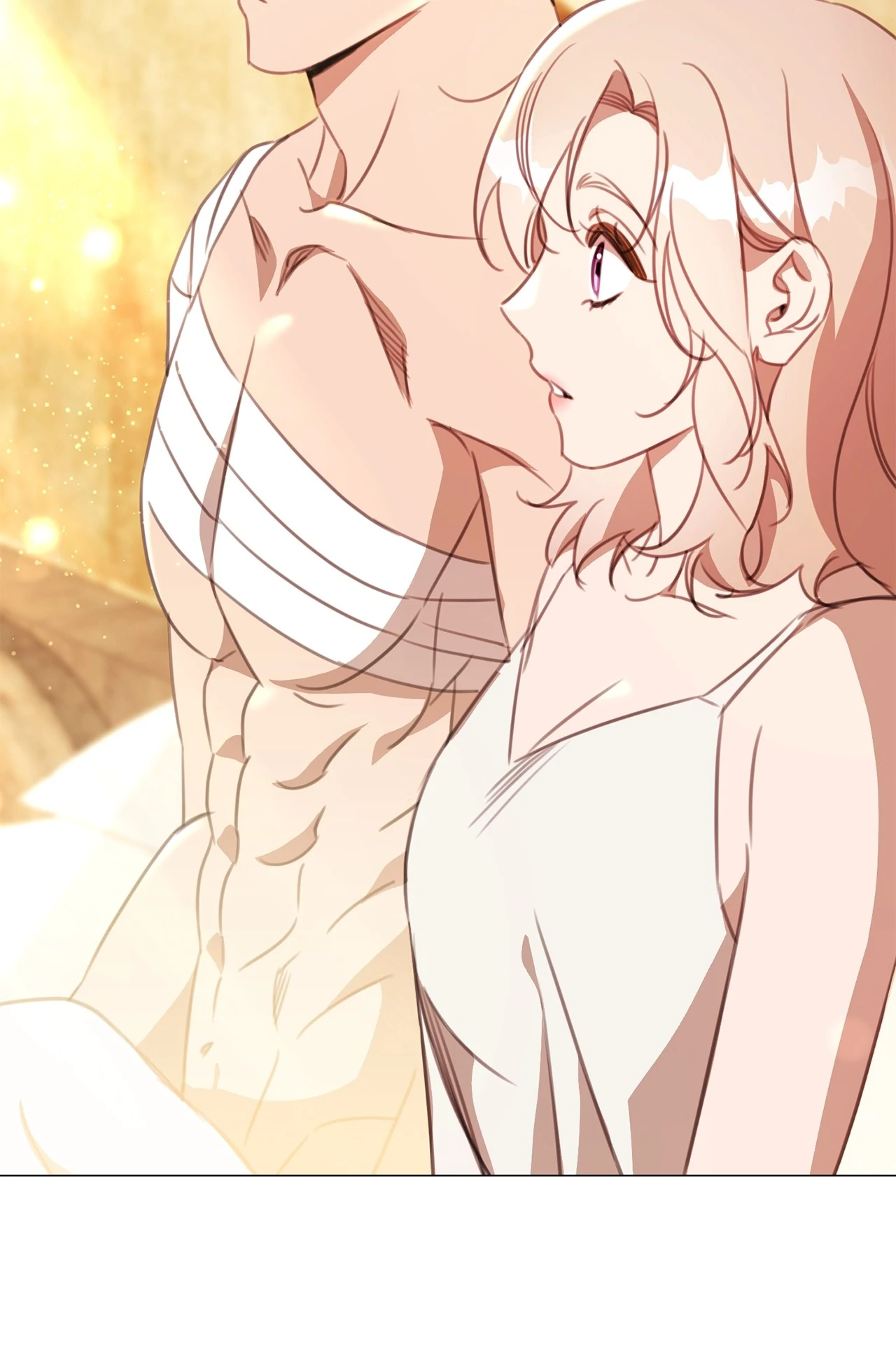 How to Choose Your Knight Chapter 21 page 46