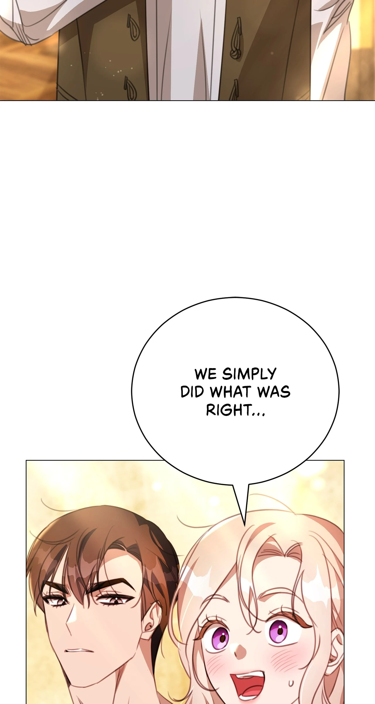 How to Choose Your Knight Chapter 21 page 48