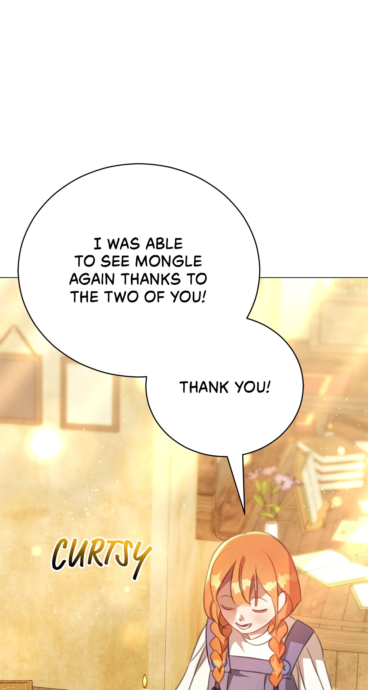 How to Choose Your Knight Chapter 21 page 51