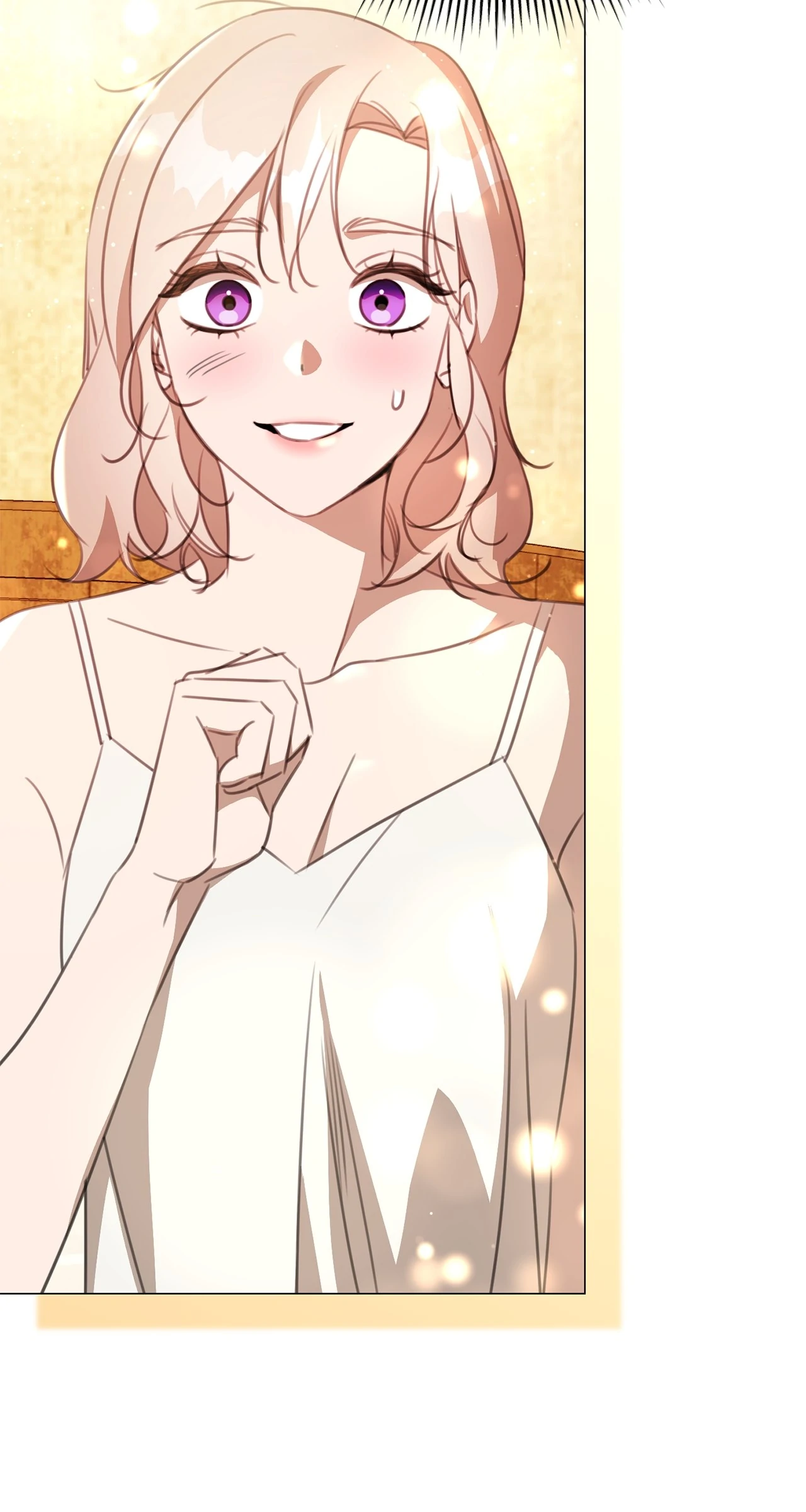 How to Choose Your Knight Chapter 21 page 55