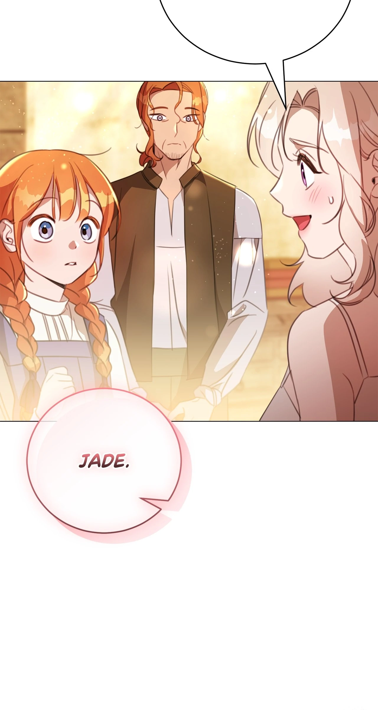 How to Choose Your Knight Chapter 21 page 58