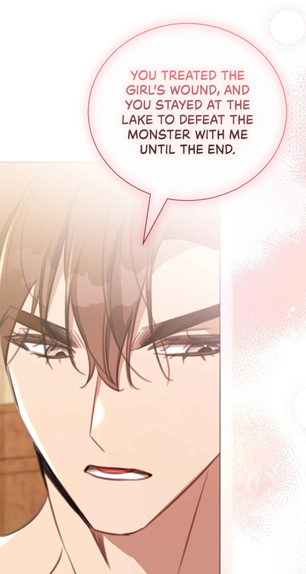 How to Choose Your Knight Chapter 21 page 59
