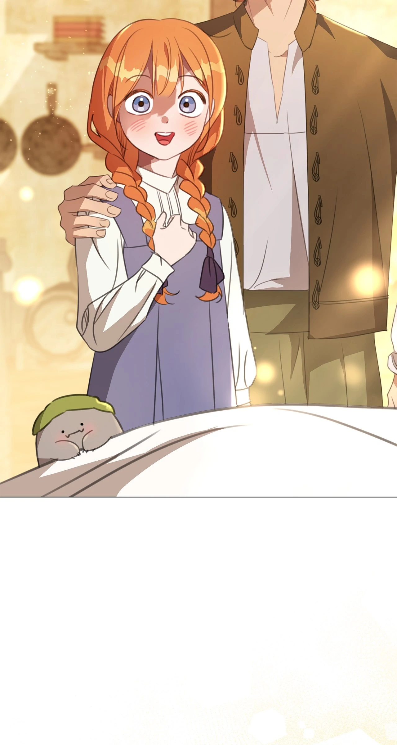How to Choose Your Knight Chapter 21 page 63