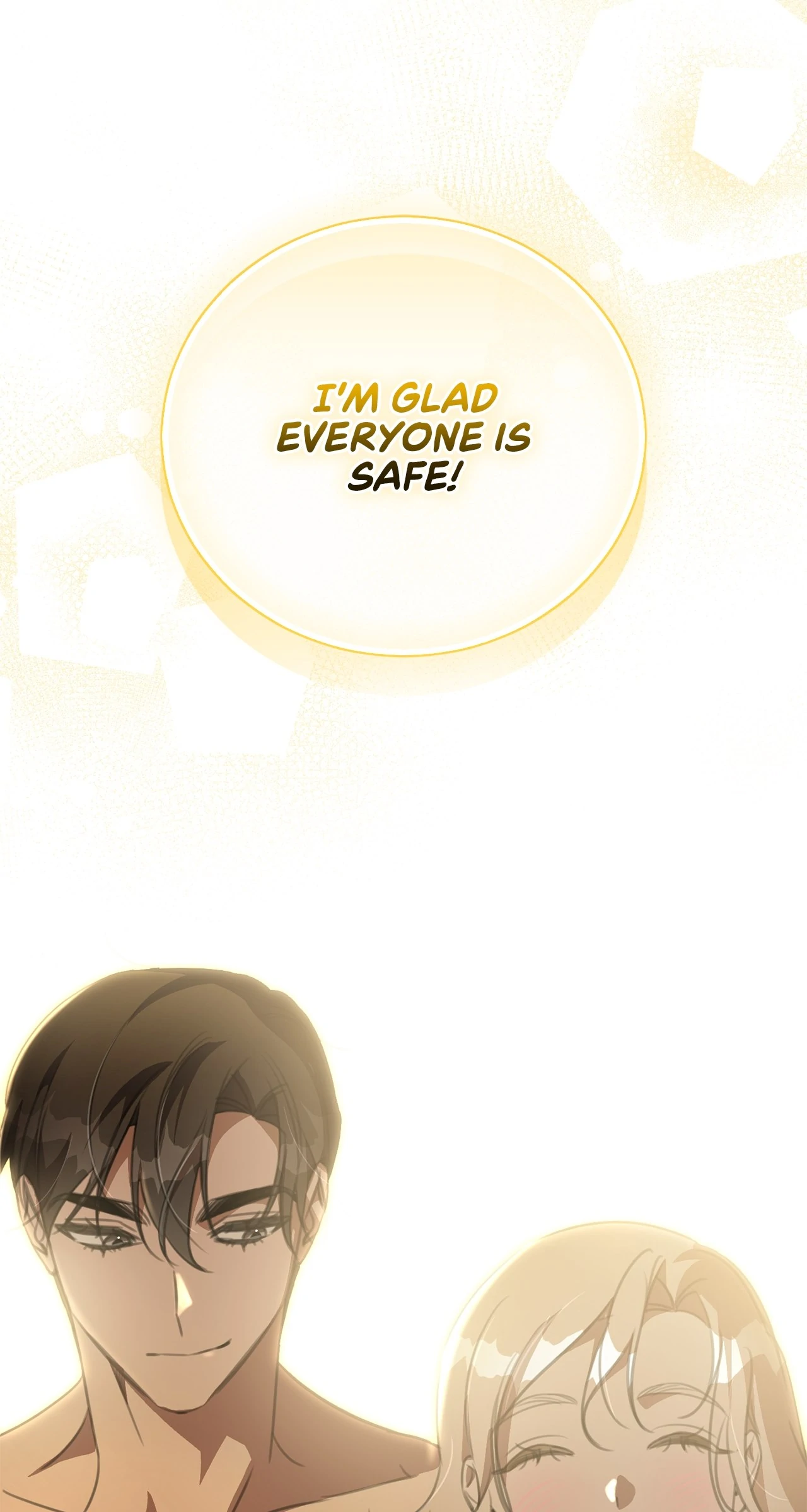 How to Choose Your Knight Chapter 21 page 64