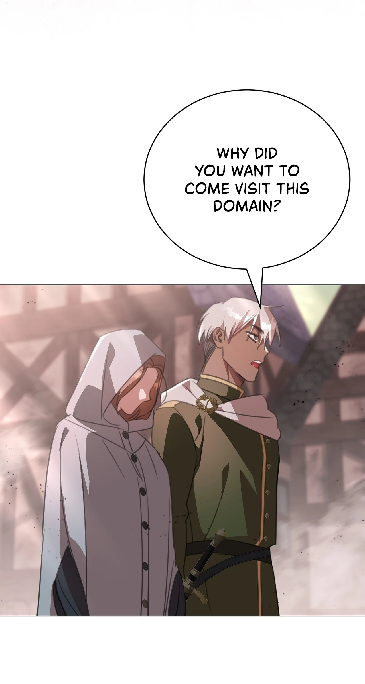 How to Choose Your Knight Chapter 21 page 70