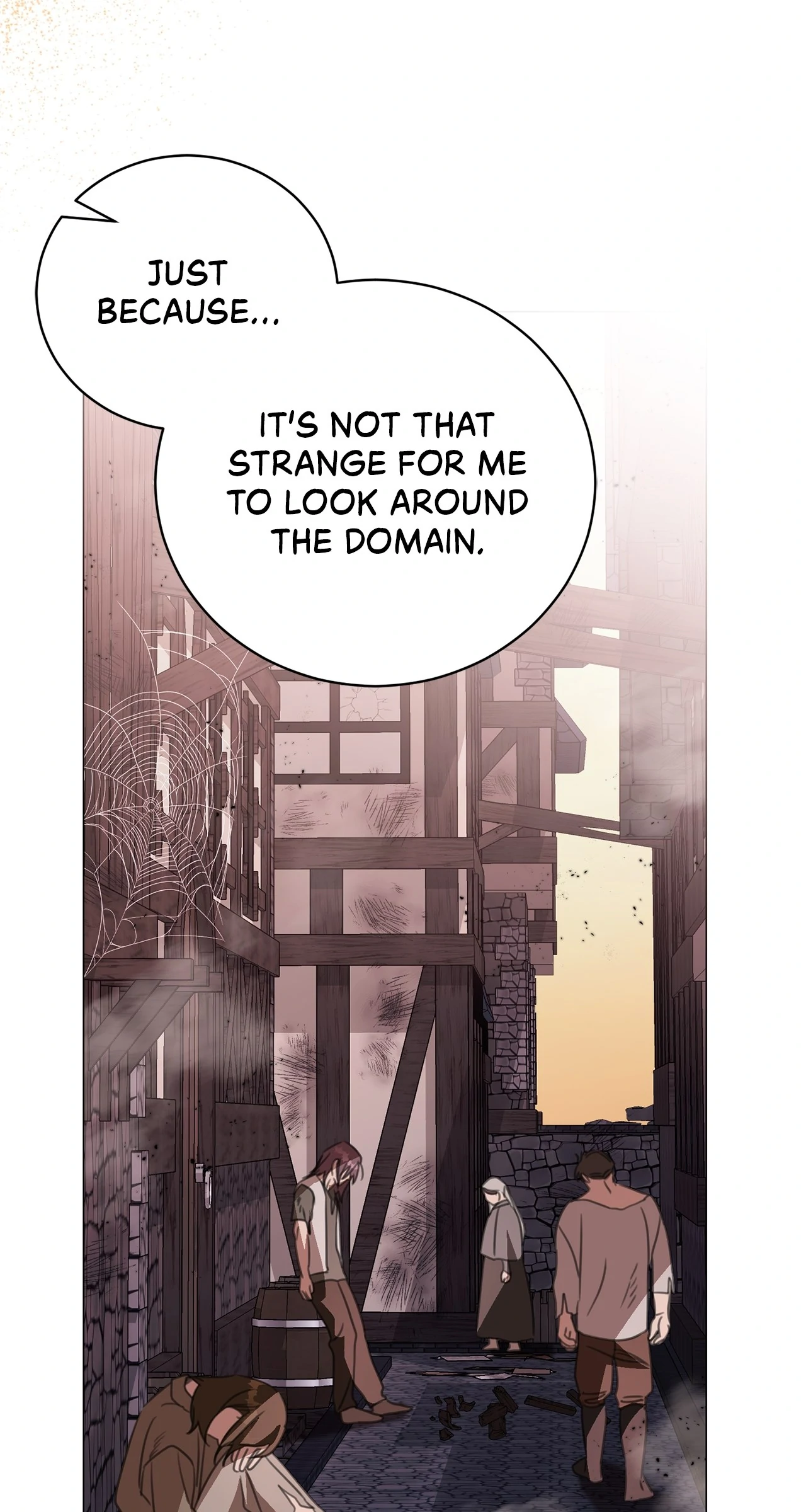 How to Choose Your Knight Chapter 21 page 73