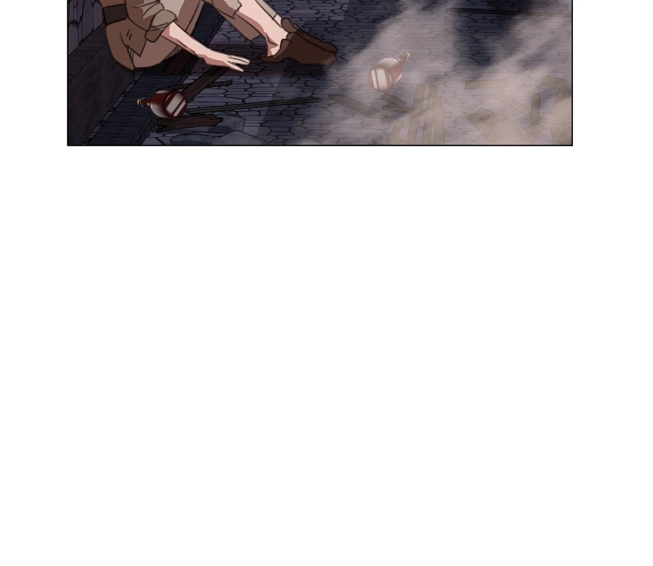 How to Choose Your Knight Chapter 21 page 74