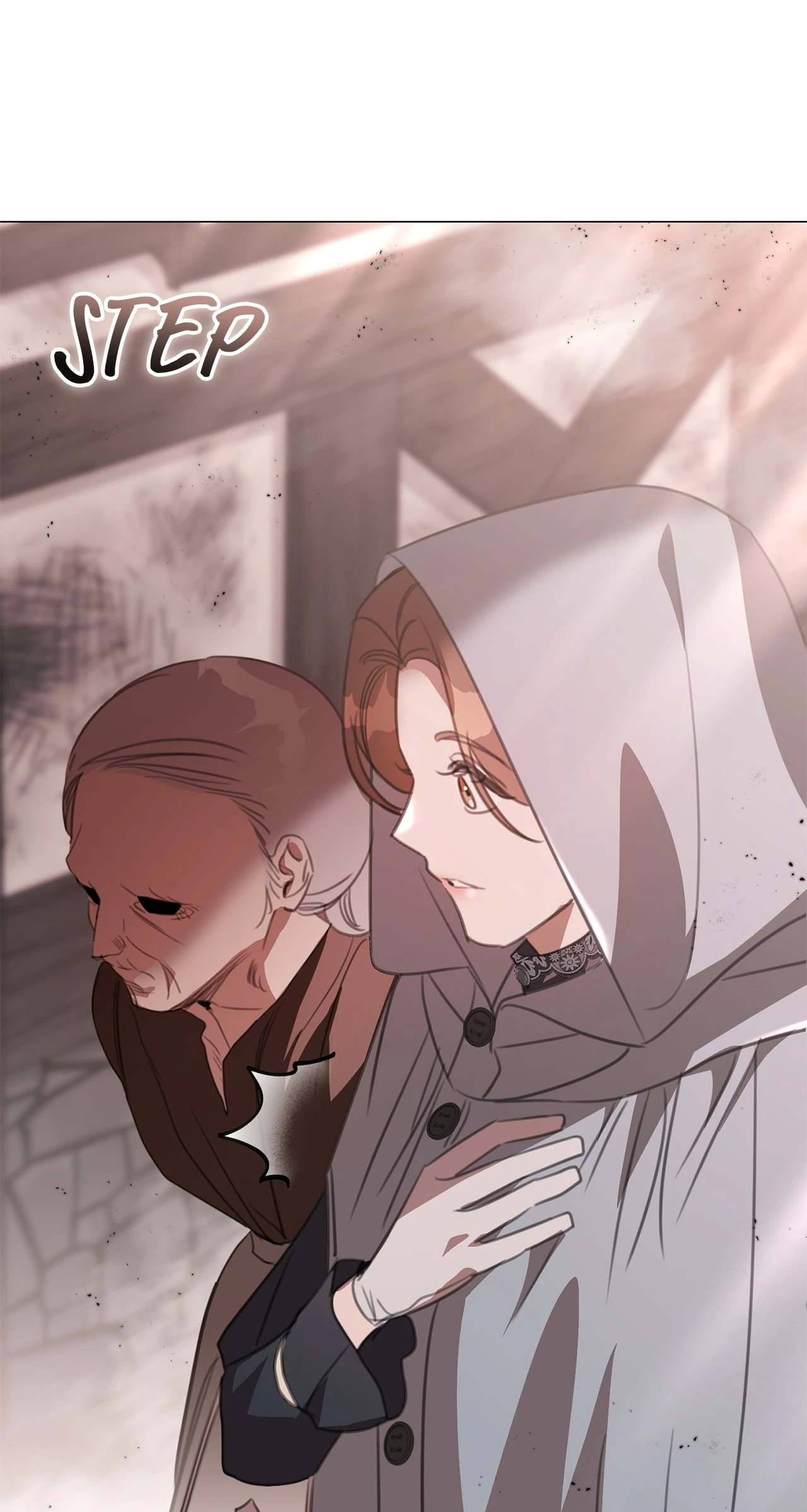 How to Choose Your Knight Chapter 21 page 75
