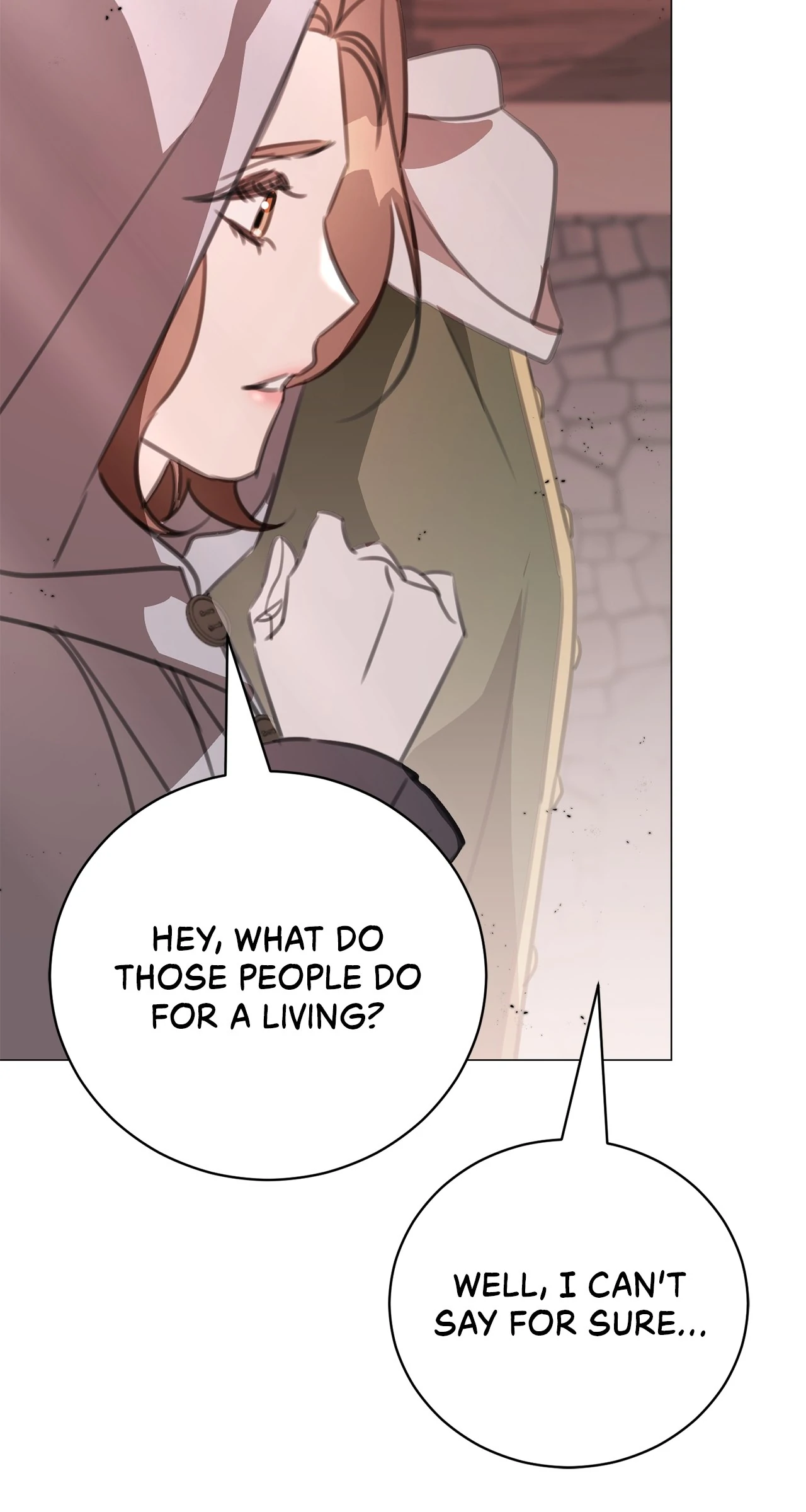 How to Choose Your Knight Chapter 21 page 78