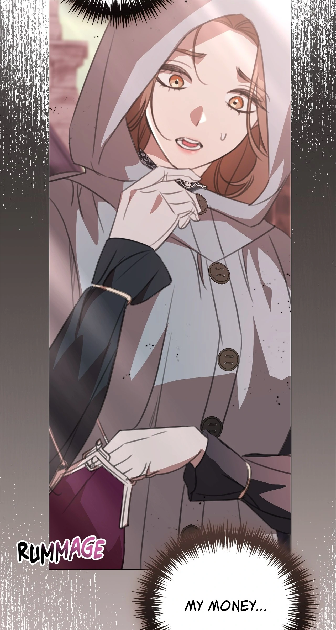How to Choose Your Knight Chapter 21 page 81